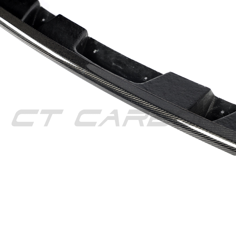 BMW G05 X5/X5M LCI 2023+ FULL CARBON FIBRE KIT - V3