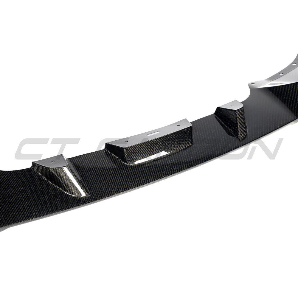 BMW G05 X5/X5M LCI 2023+ FULL CARBON FIBRE KIT - V3