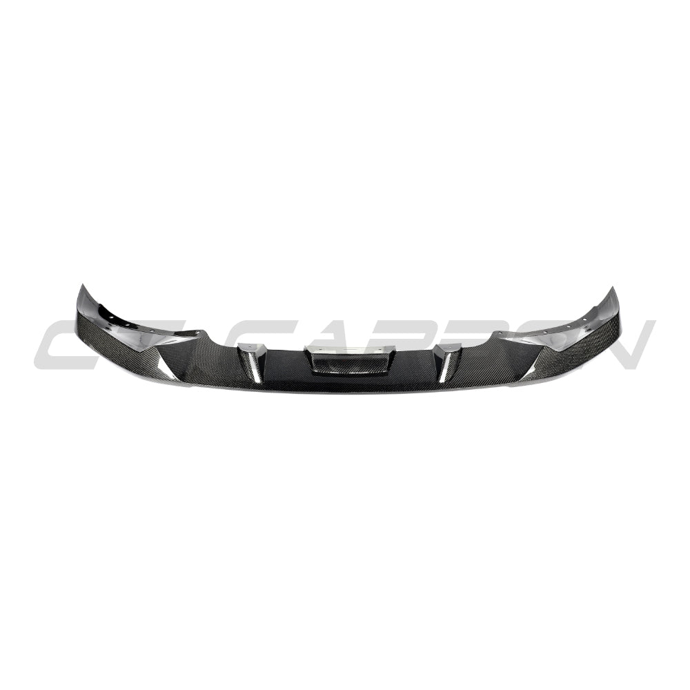 BMW G05 X5/X5M LCI 2023+ FULL CARBON FIBRE KIT - V3
