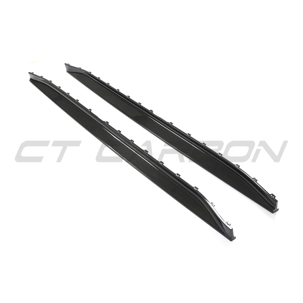 BMW G80 M3 FULL CARBON FIBRE KIT - V22 - CT DESIGN