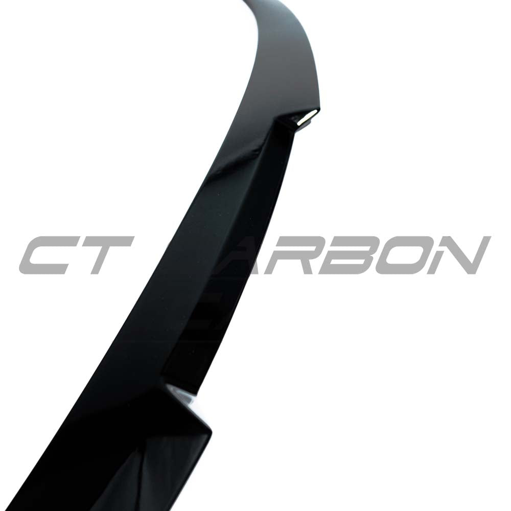 BMW 4 SERIES F32 2013-2020 GLOSS BLACK FULL KIT (DUAL EXHAUST) - V4