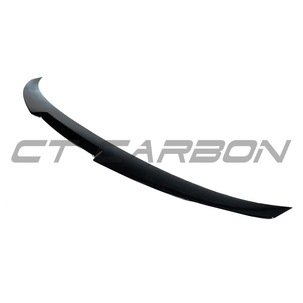 BMW 4 SERIES F32 2013-2020 GLOSS BLACK FULL KIT (DUAL EXHAUST) - V4