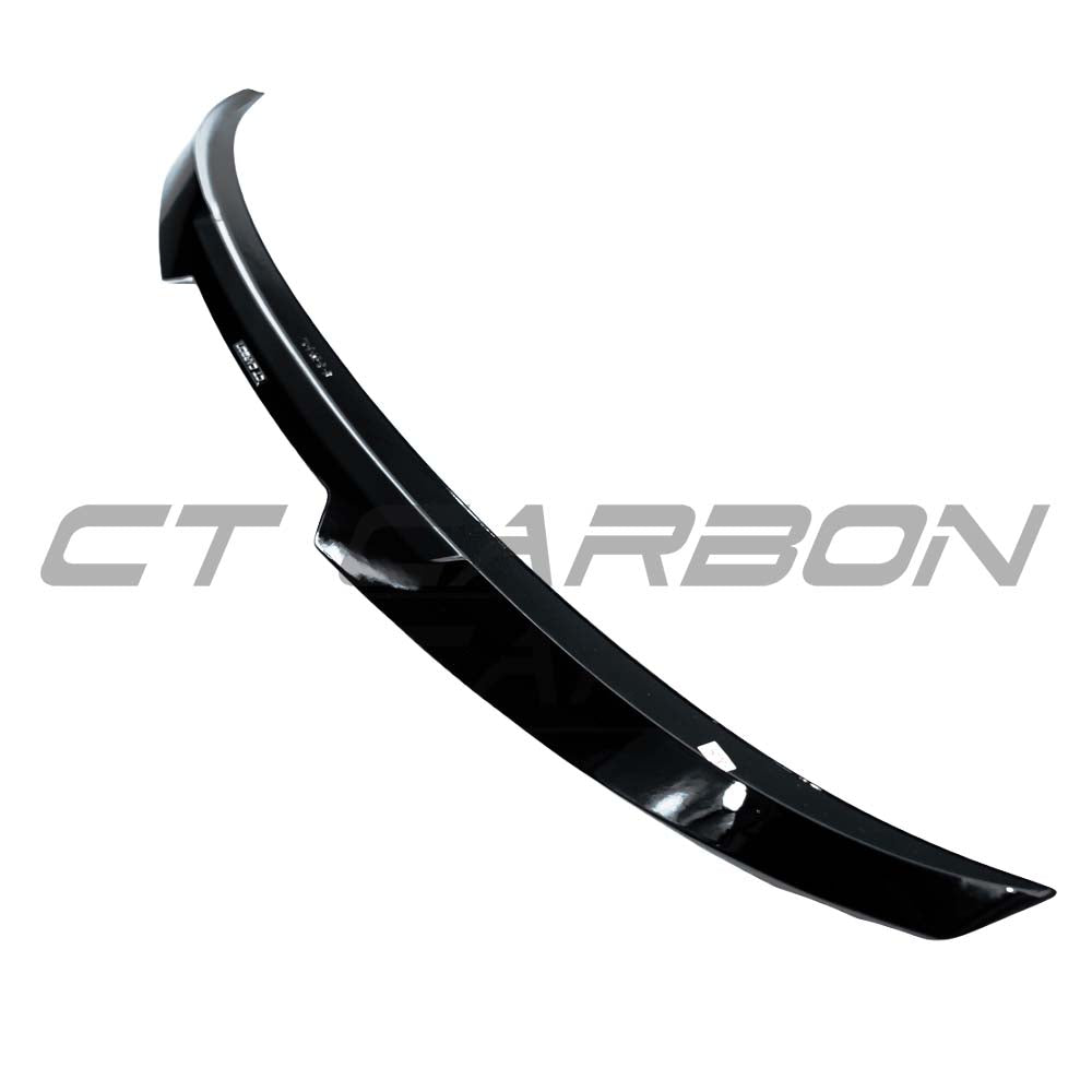 BMW 4 SERIES F32 2013-2020 GLOSS BLACK FULL KIT (DUAL EXHAUST) - V4