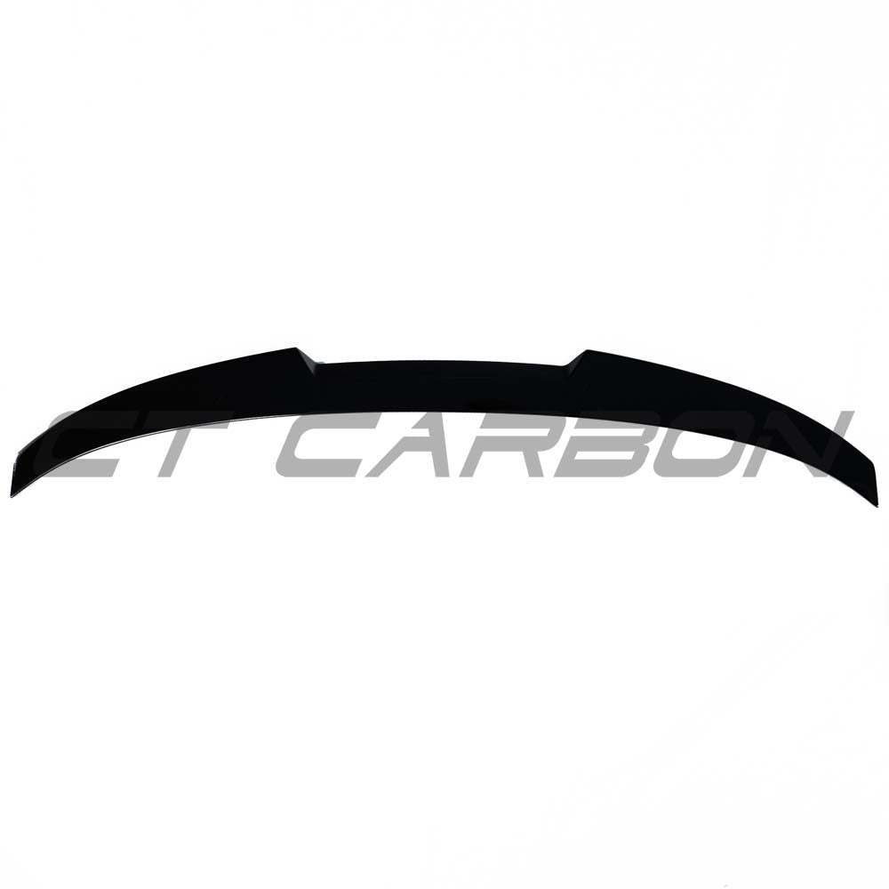BMW 4 SERIES F32 2013-2020 GLOSS BLACK FULL KIT (DUAL EXHAUST) - V4