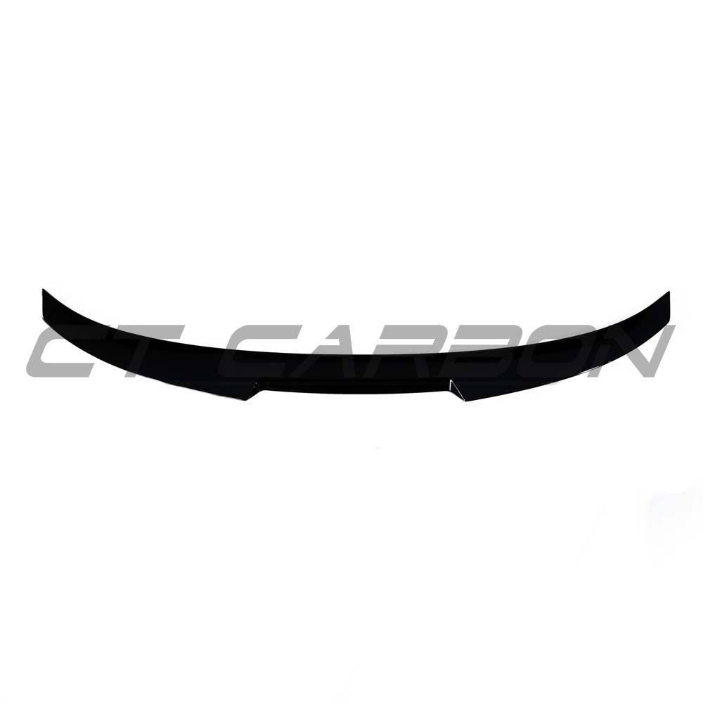 BMW 4 SERIES 2013-2020 F32 GLOSS BLACK FULL KIT (TWIN EXHAUST) - V3