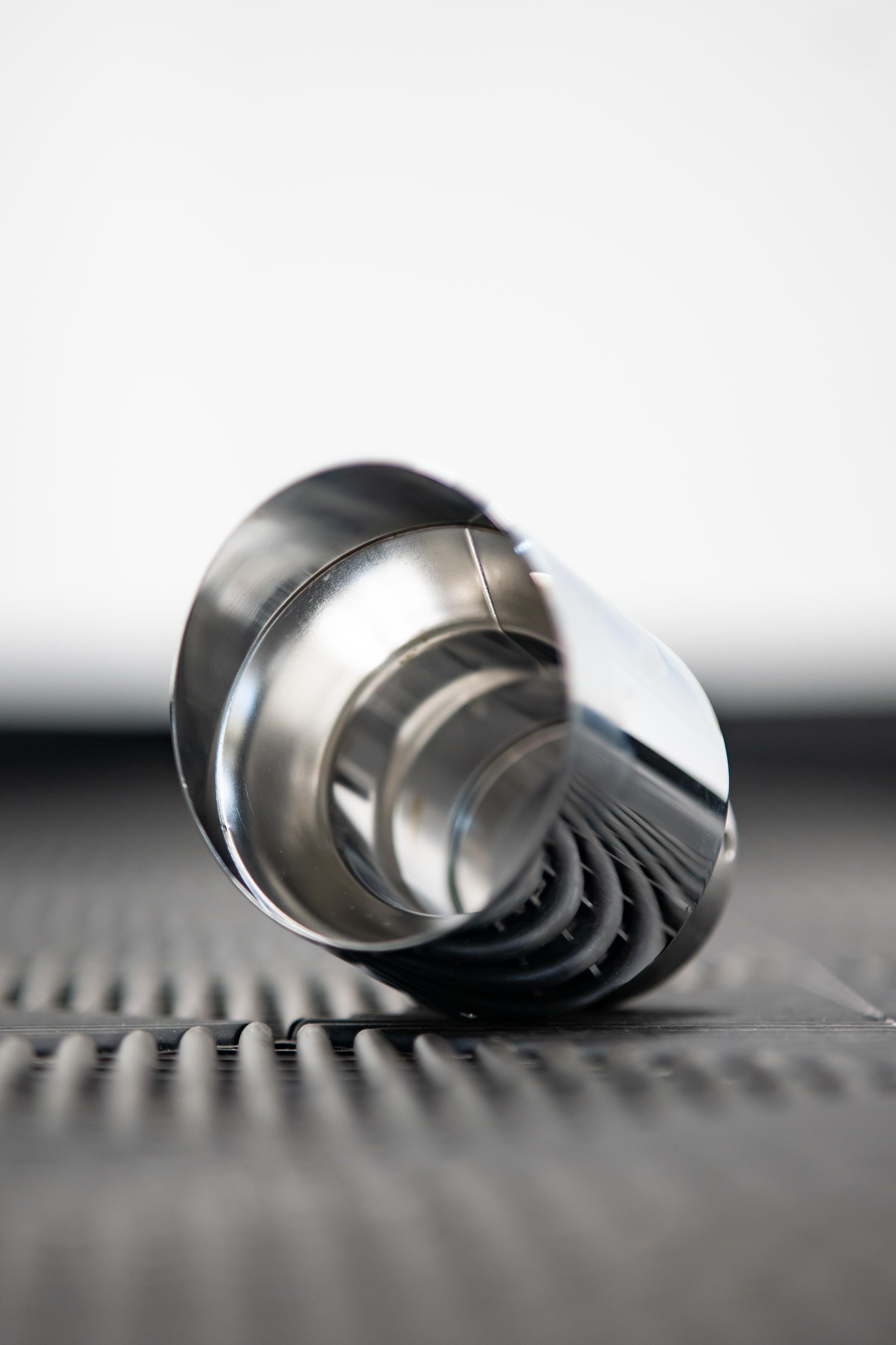 BMW M3 G80 G81 GPF Back Remus Race Exhaust