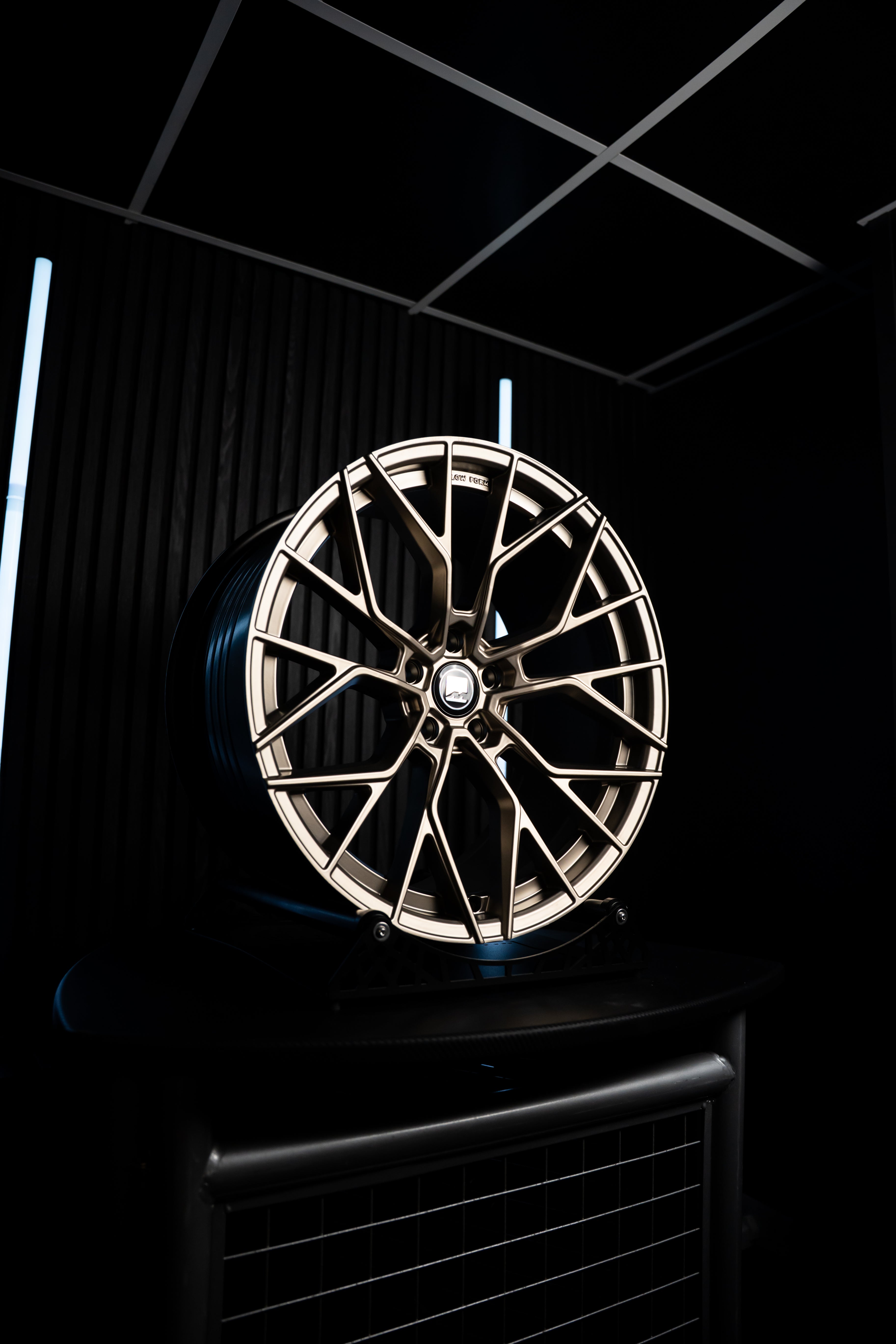 5 Series G30 M-W3 Wheels