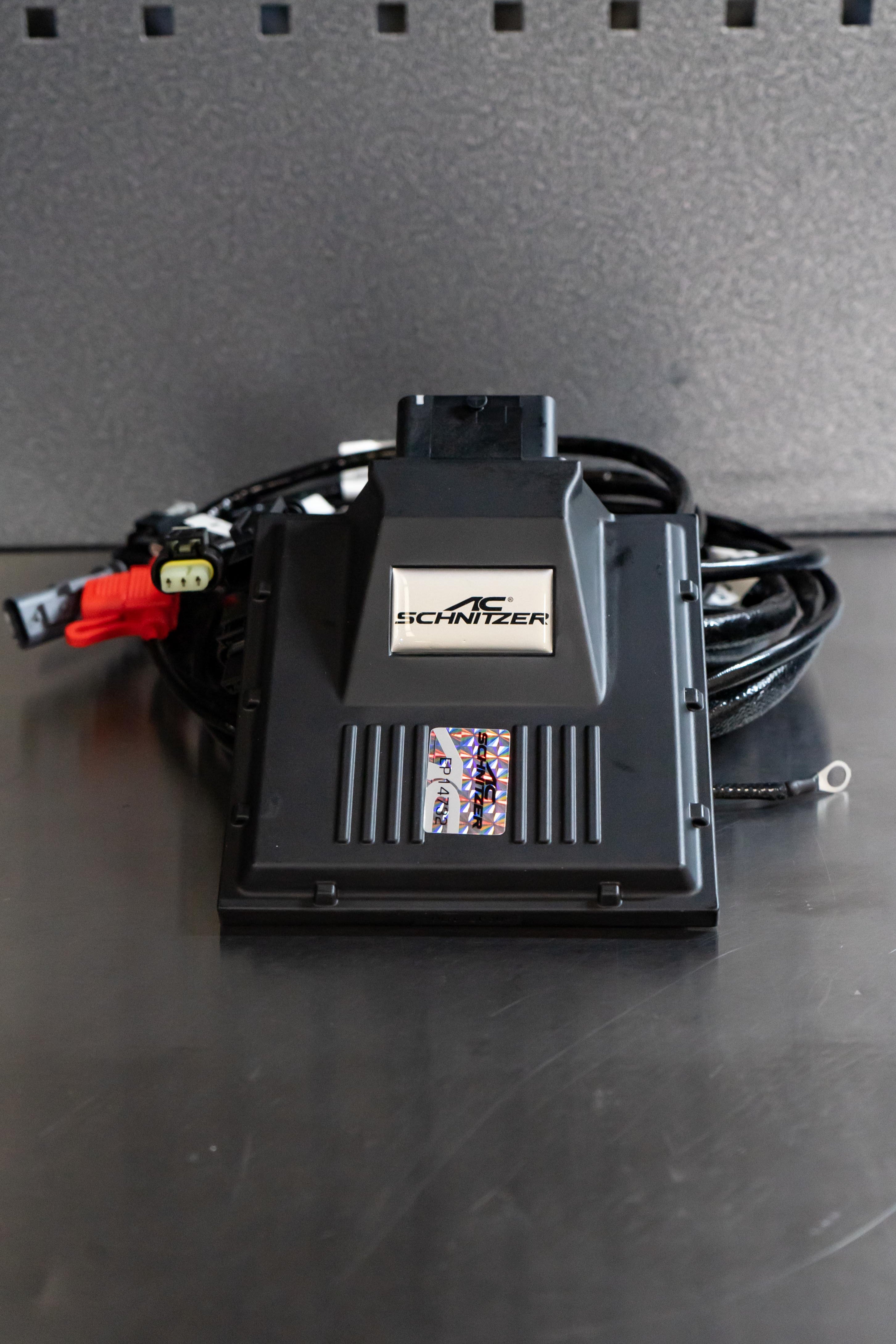 BMW 3 Series G20 G21 AC Schnitzer Performance Upgrade Petrol