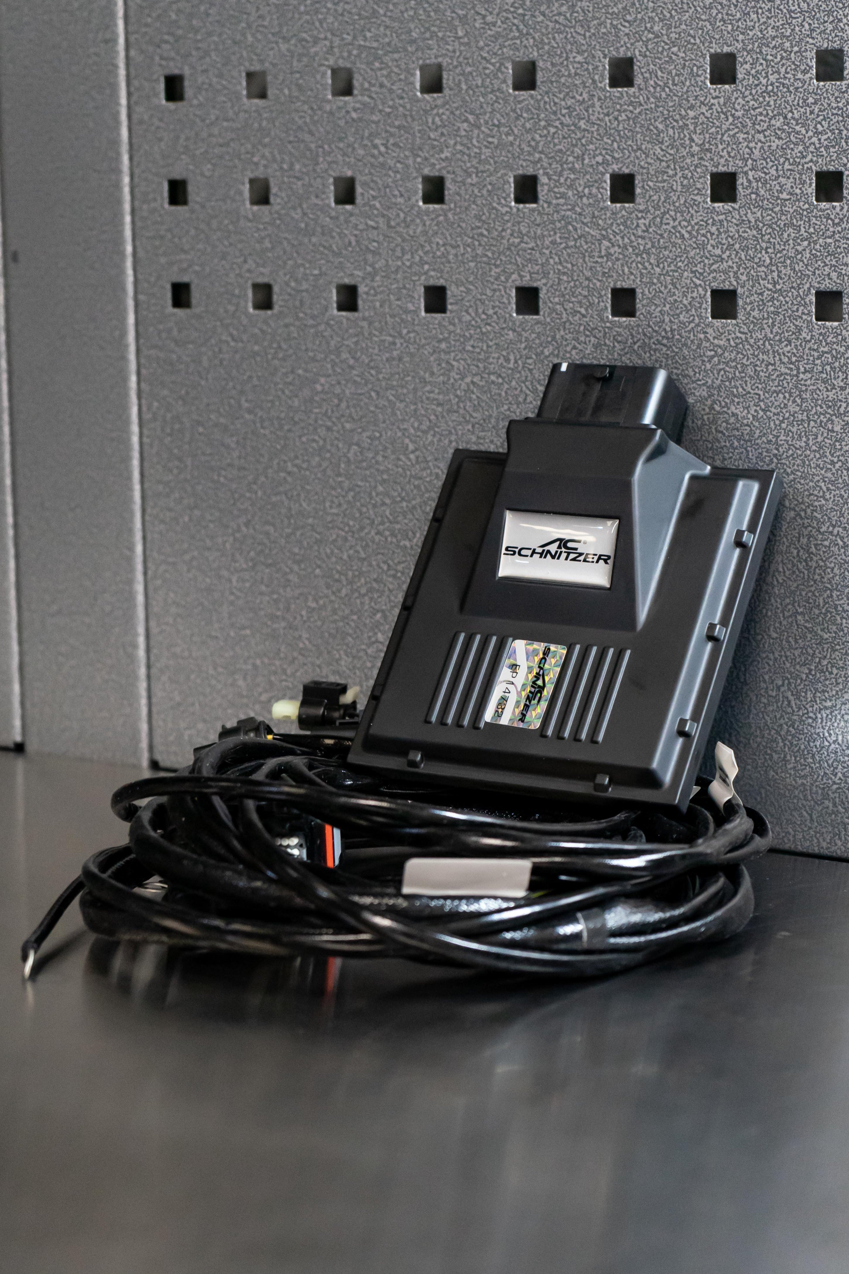 BMW 3 Series G20 G21 AC Schnitzer Performance Upgrade Petrol