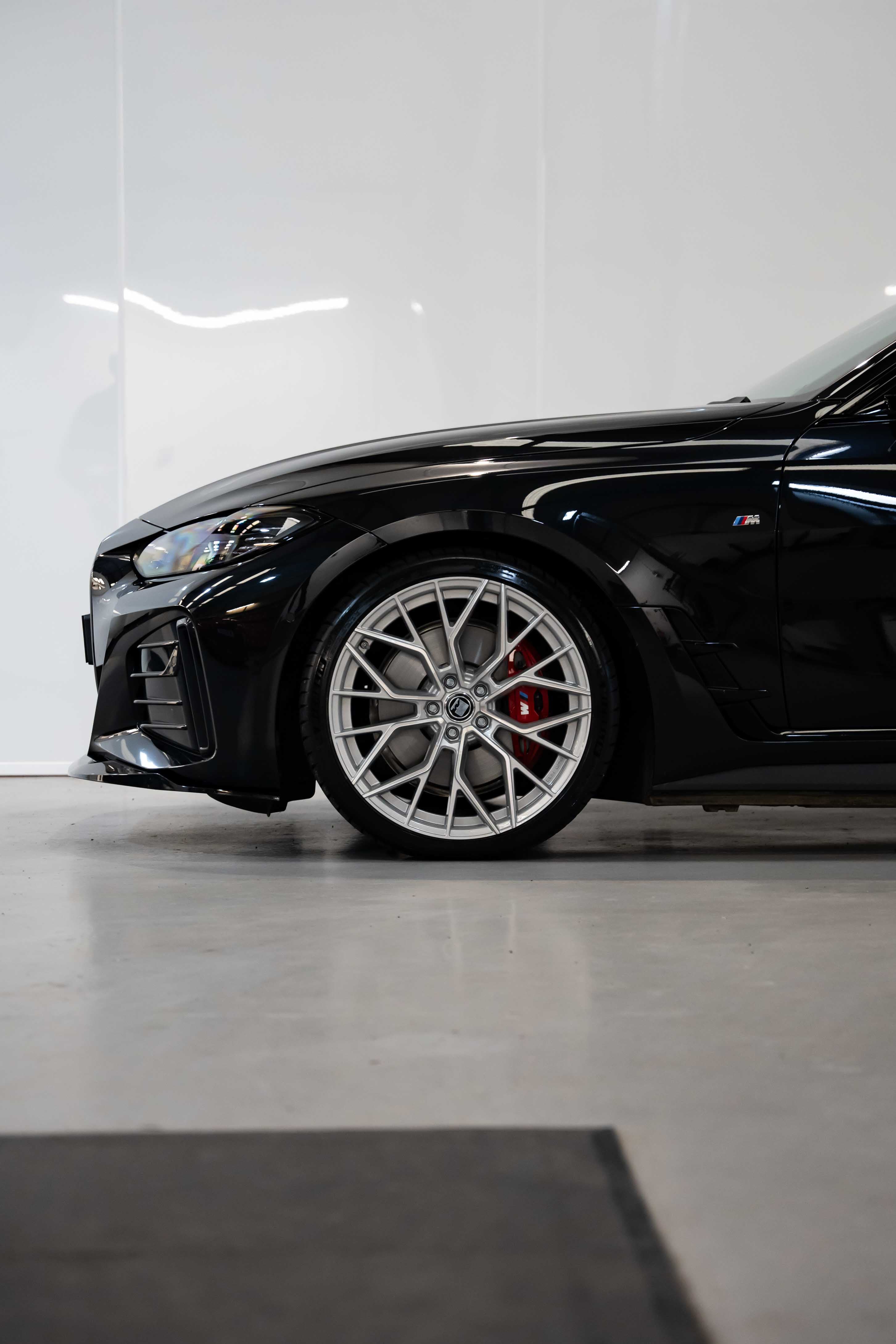 i4 G26 M-W3 Wheels