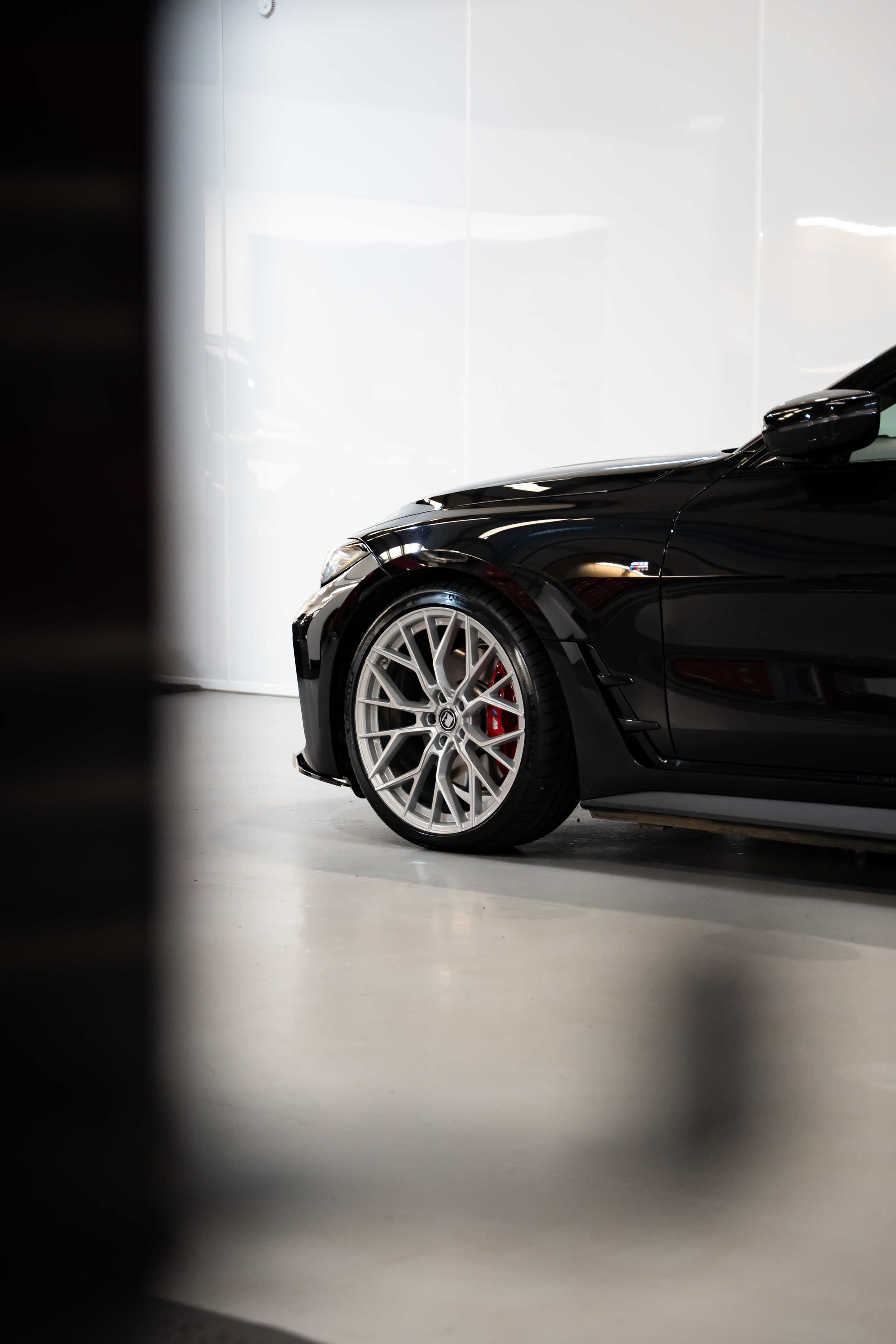 i4 G26 M-W3 Wheels