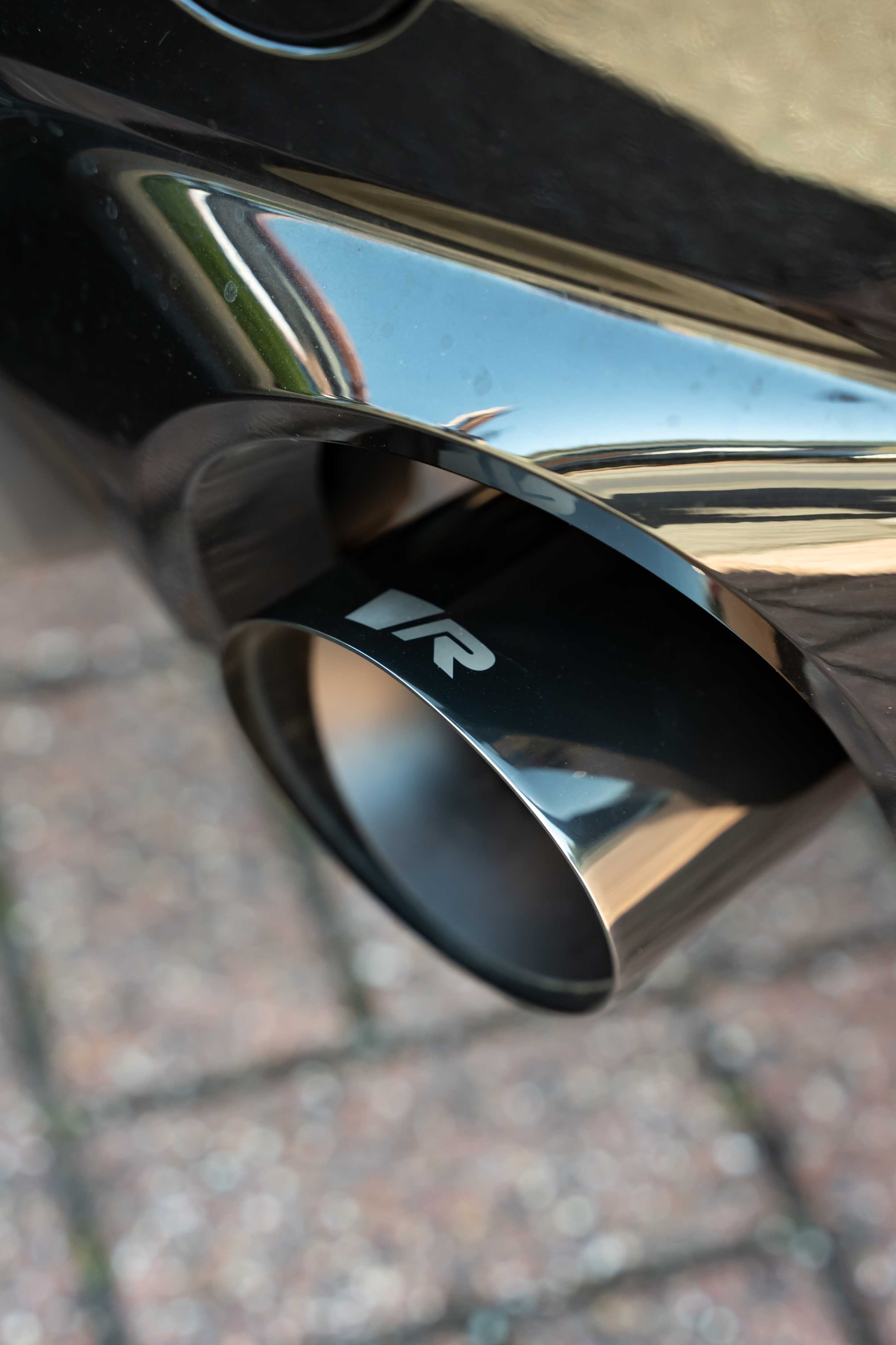 MINI JCW 306 Clubman F54 OPF / PPF Back Remus Race Exhaust (2018+)