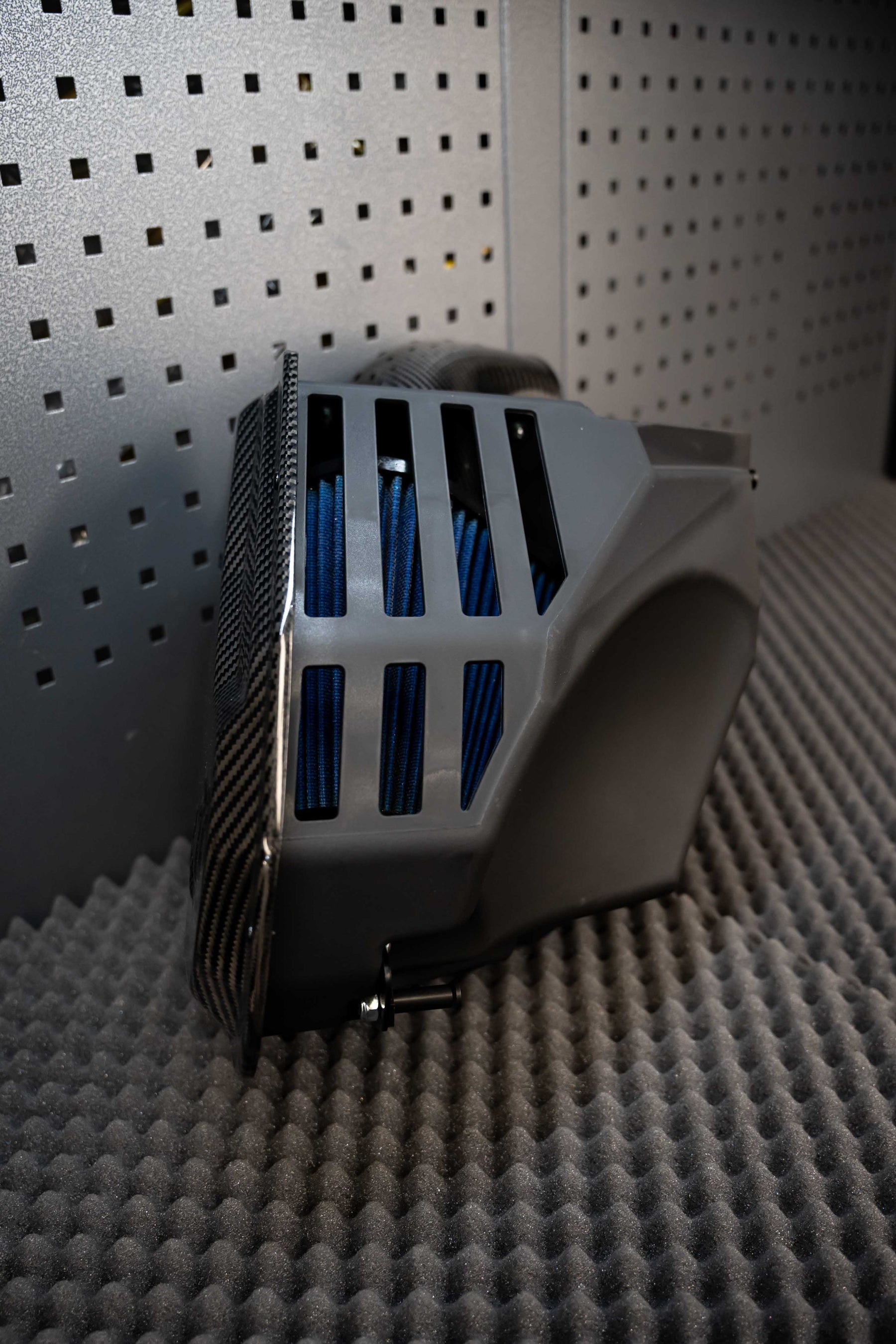 Dinan BMW M240i/M340i/M440i G Series Carbon Air Intake