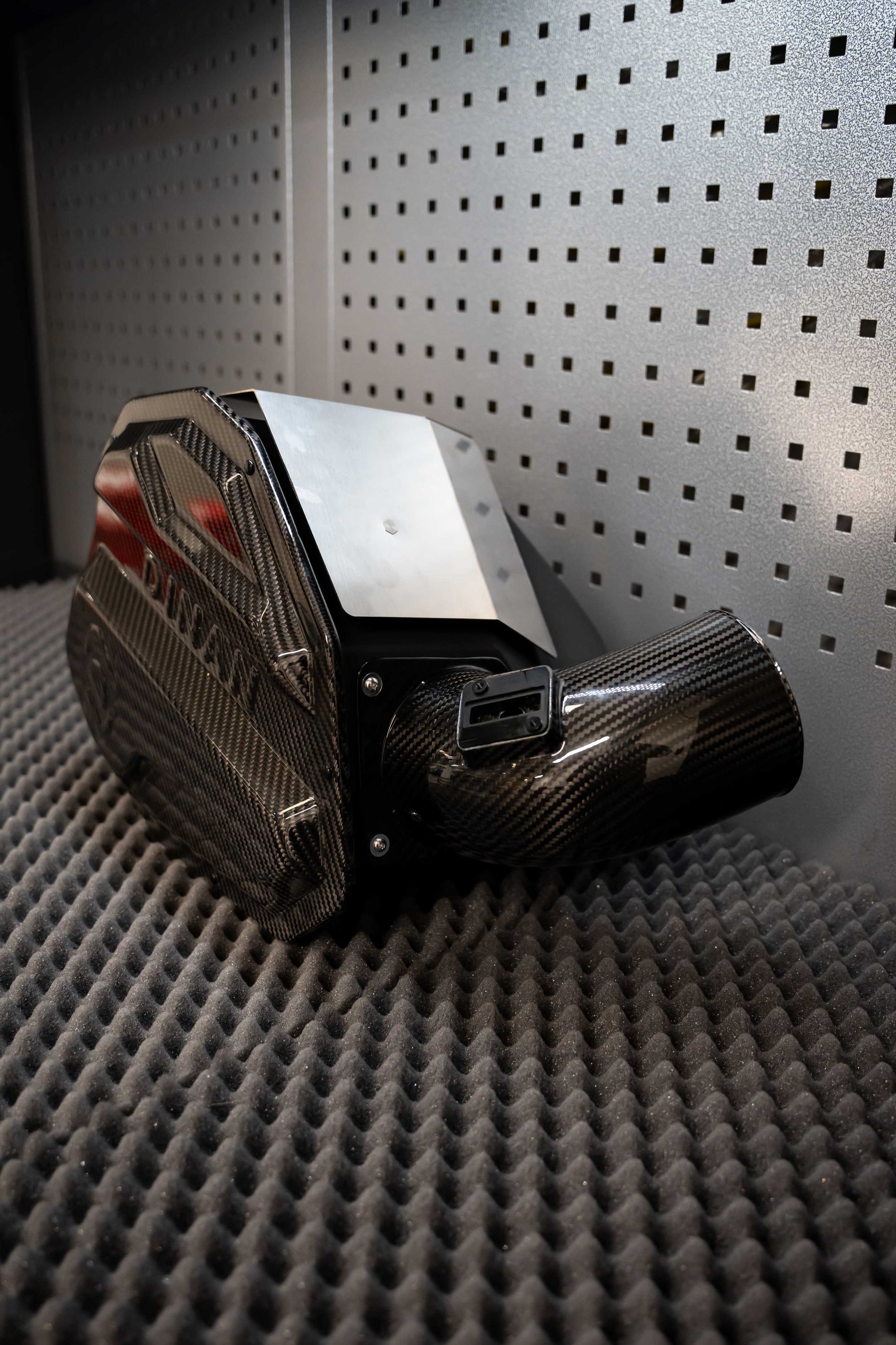 Dinan BMW M240i/M340i/M440i G Series Carbon Air Intake