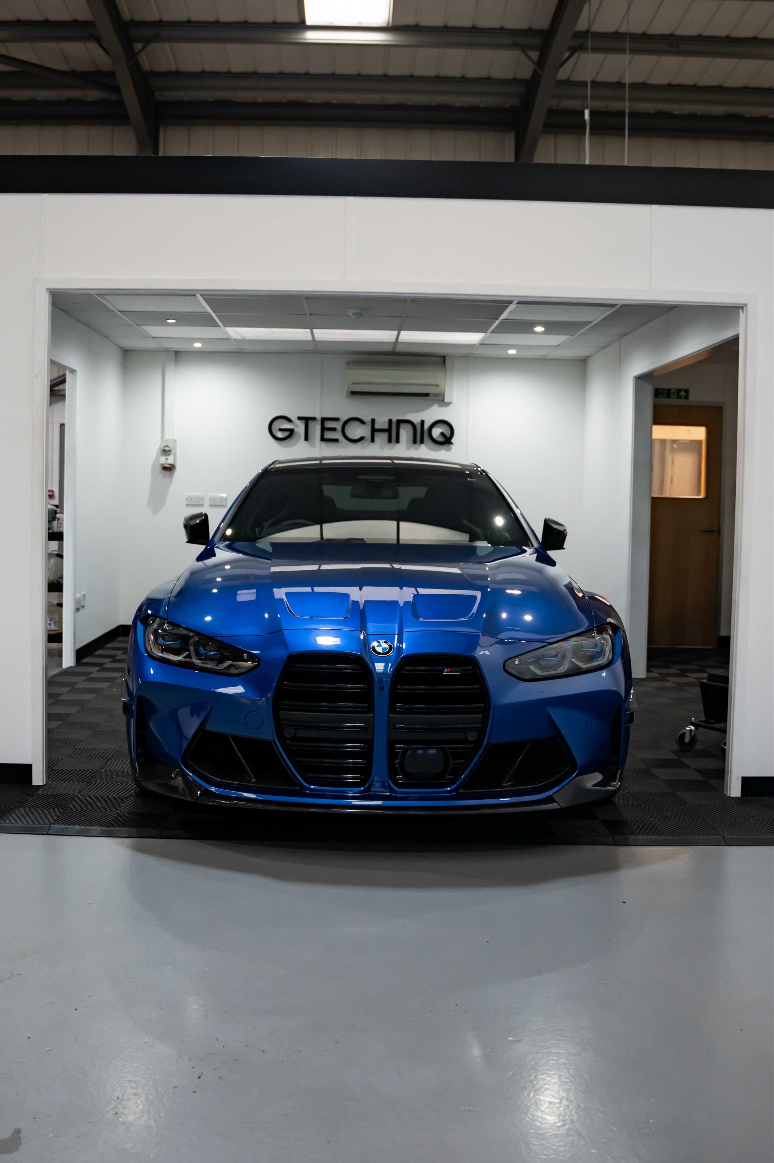 Detailing Deposit (NON refundable)