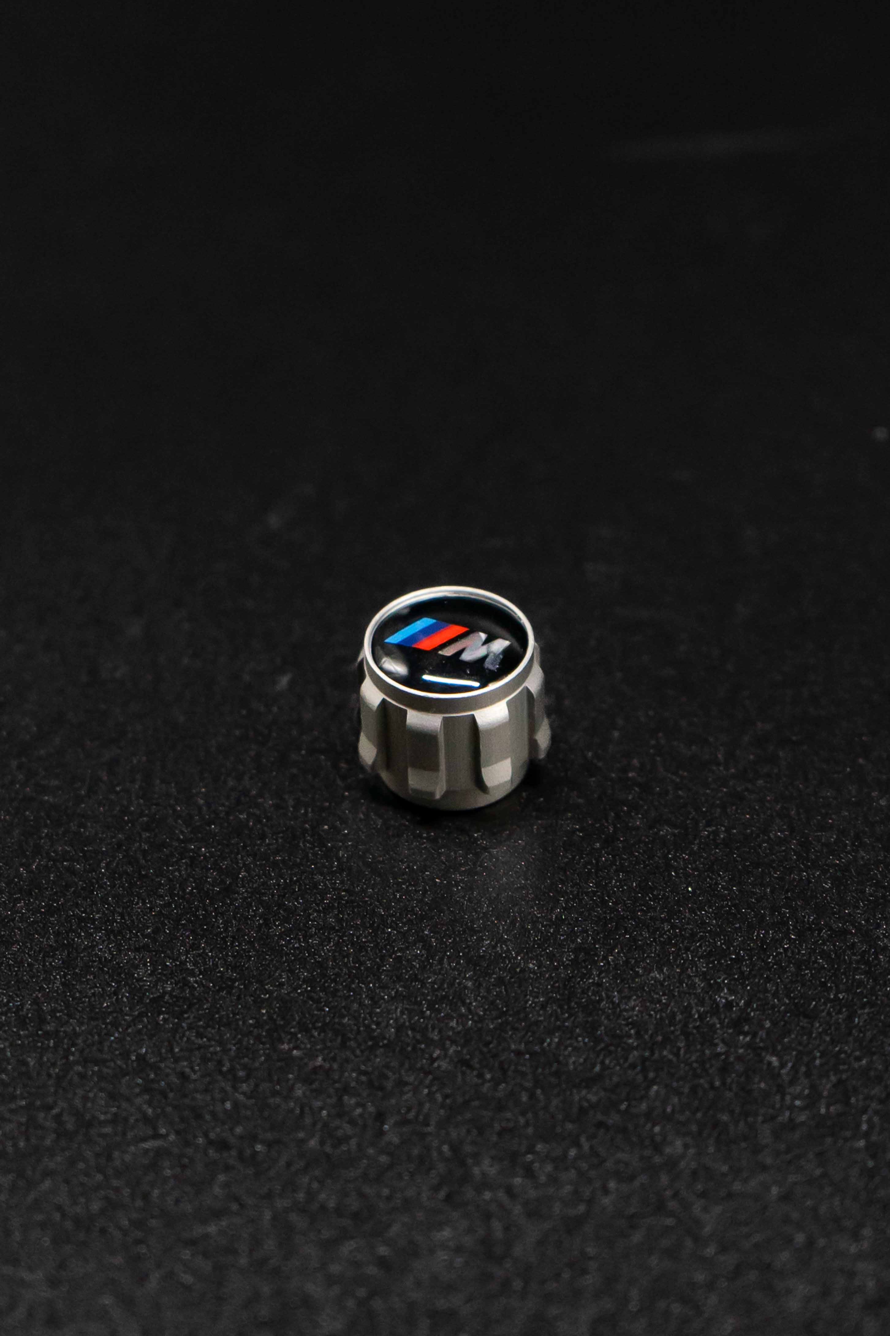 BMW M Performance Valve Cap
