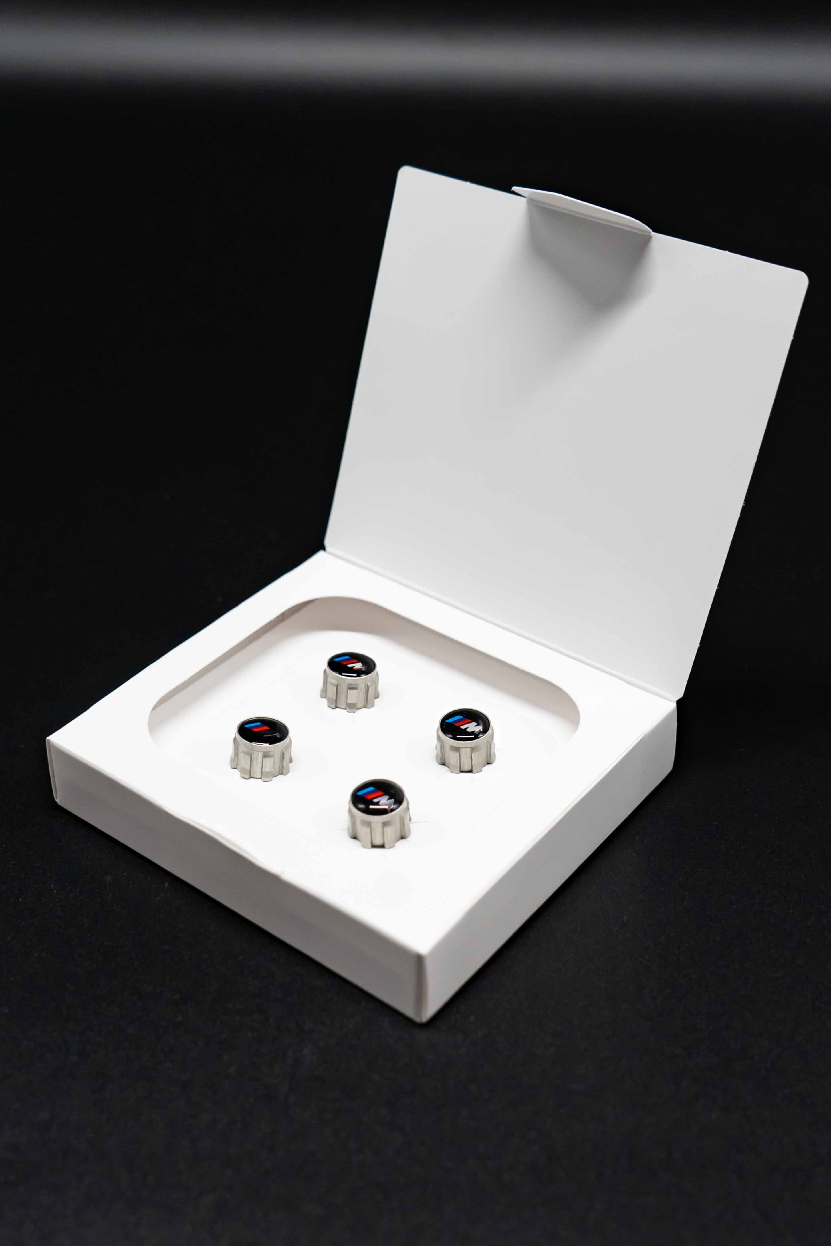 BMW M Performance Valve Cap