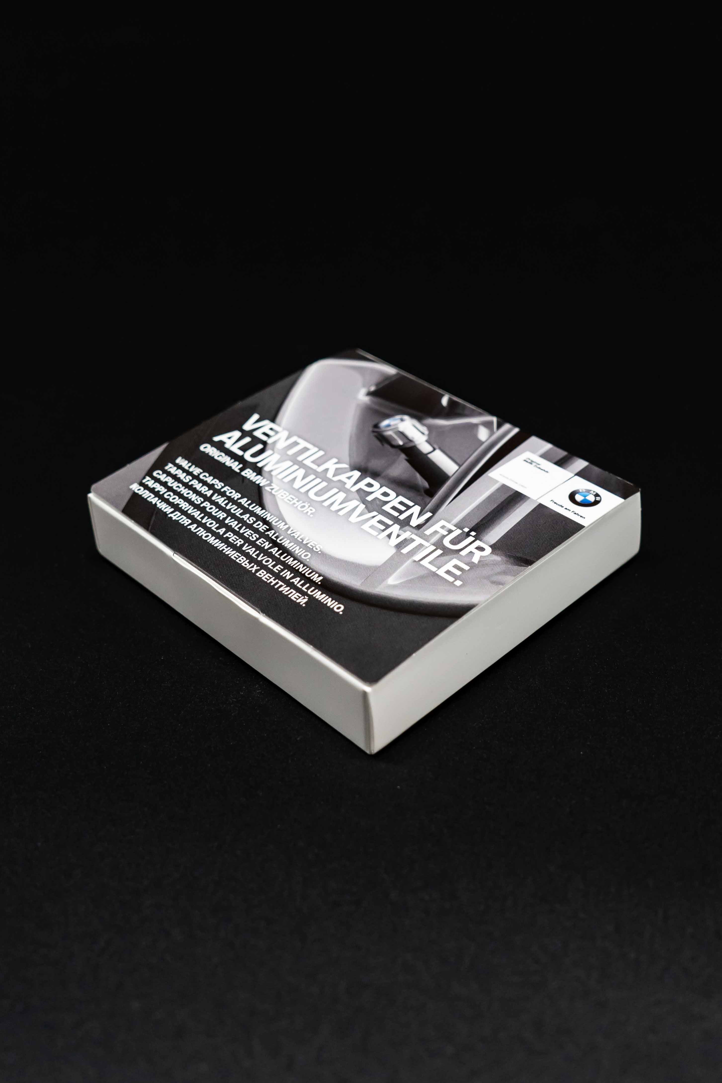 BMW M Performance Valve Cap