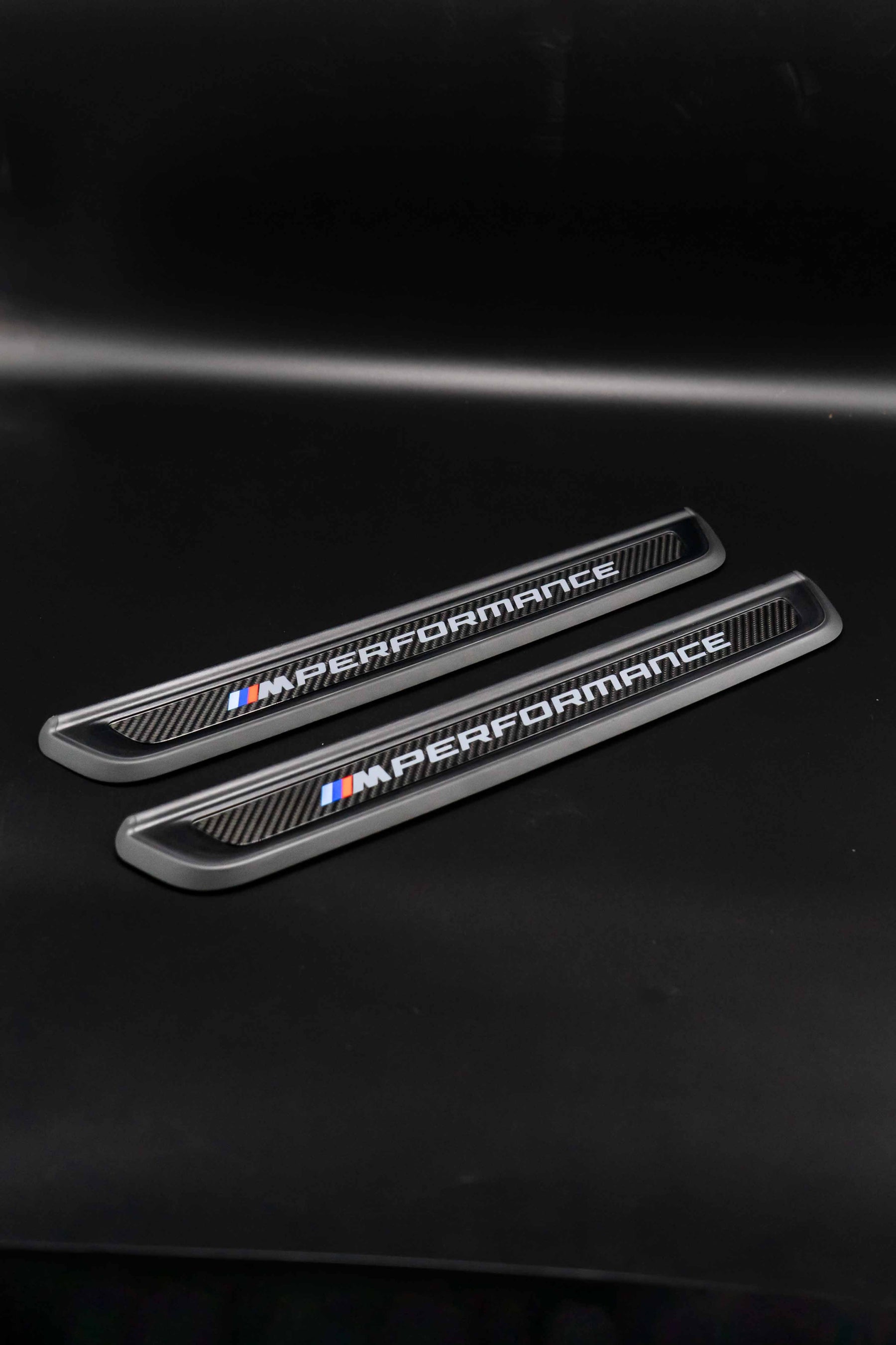 BMW M Performance Carbon Door Sills G20/G21/G80