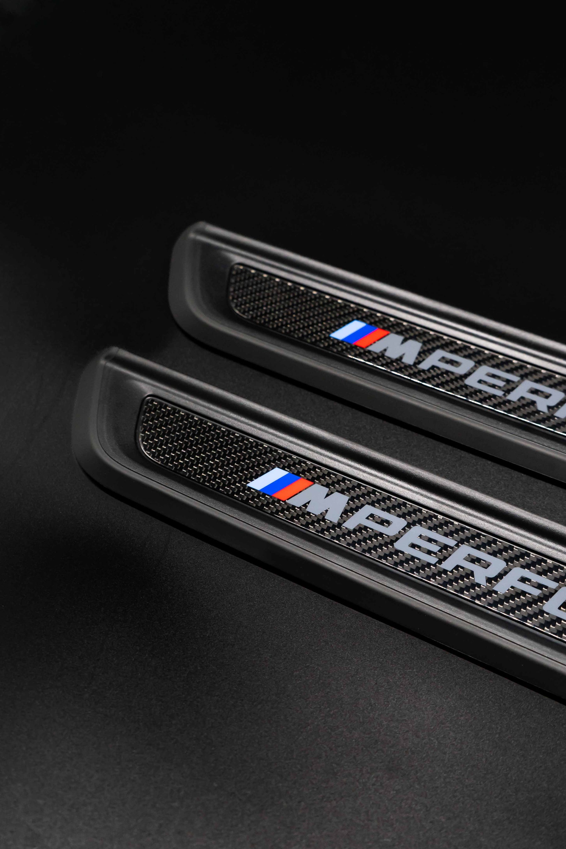 BMW M Performance Carbon Door Sills G20/G21/G80