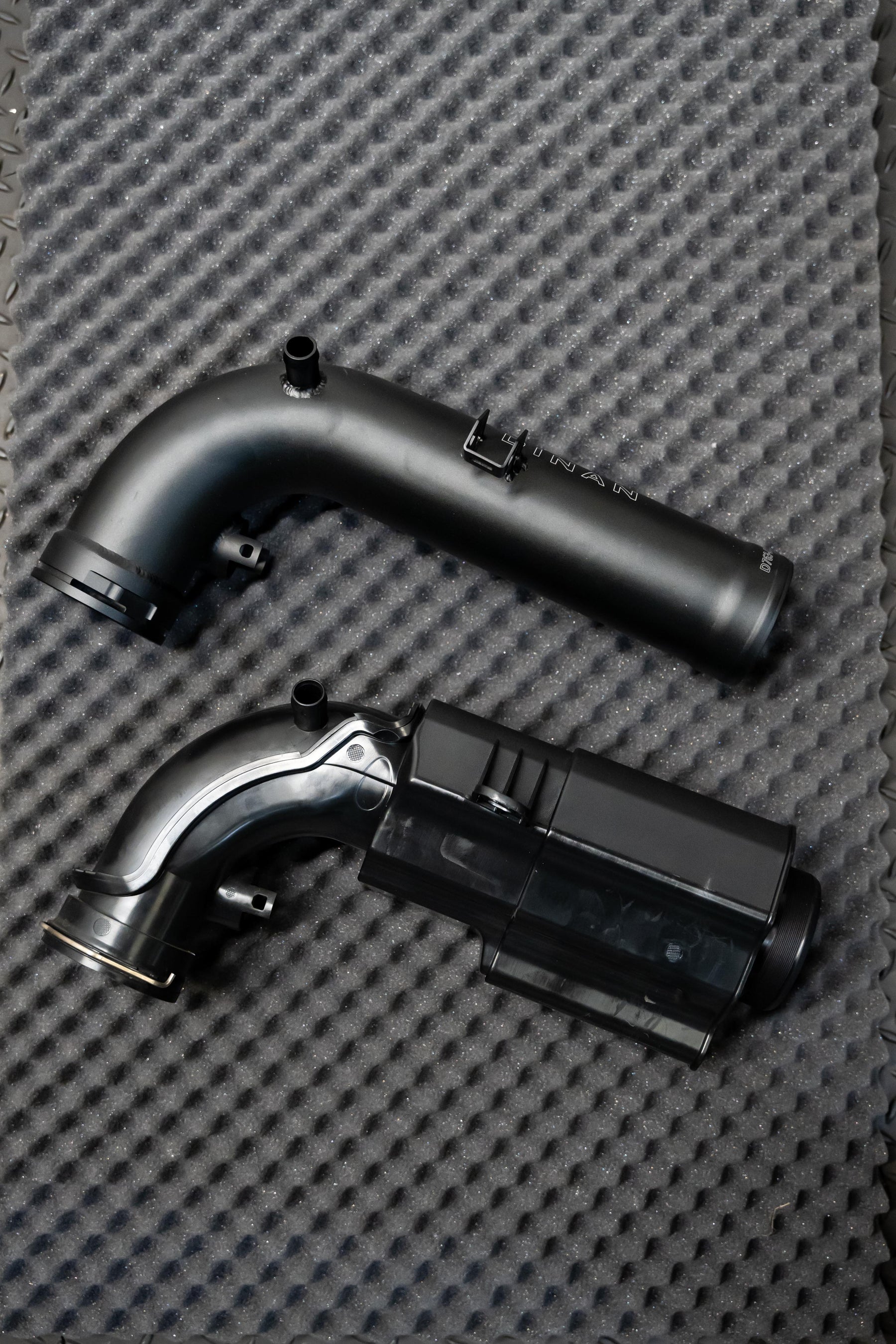 Dinan Intake Resonator Delete Pipe (F40 128ti M135I / F54 Clubman JCW)