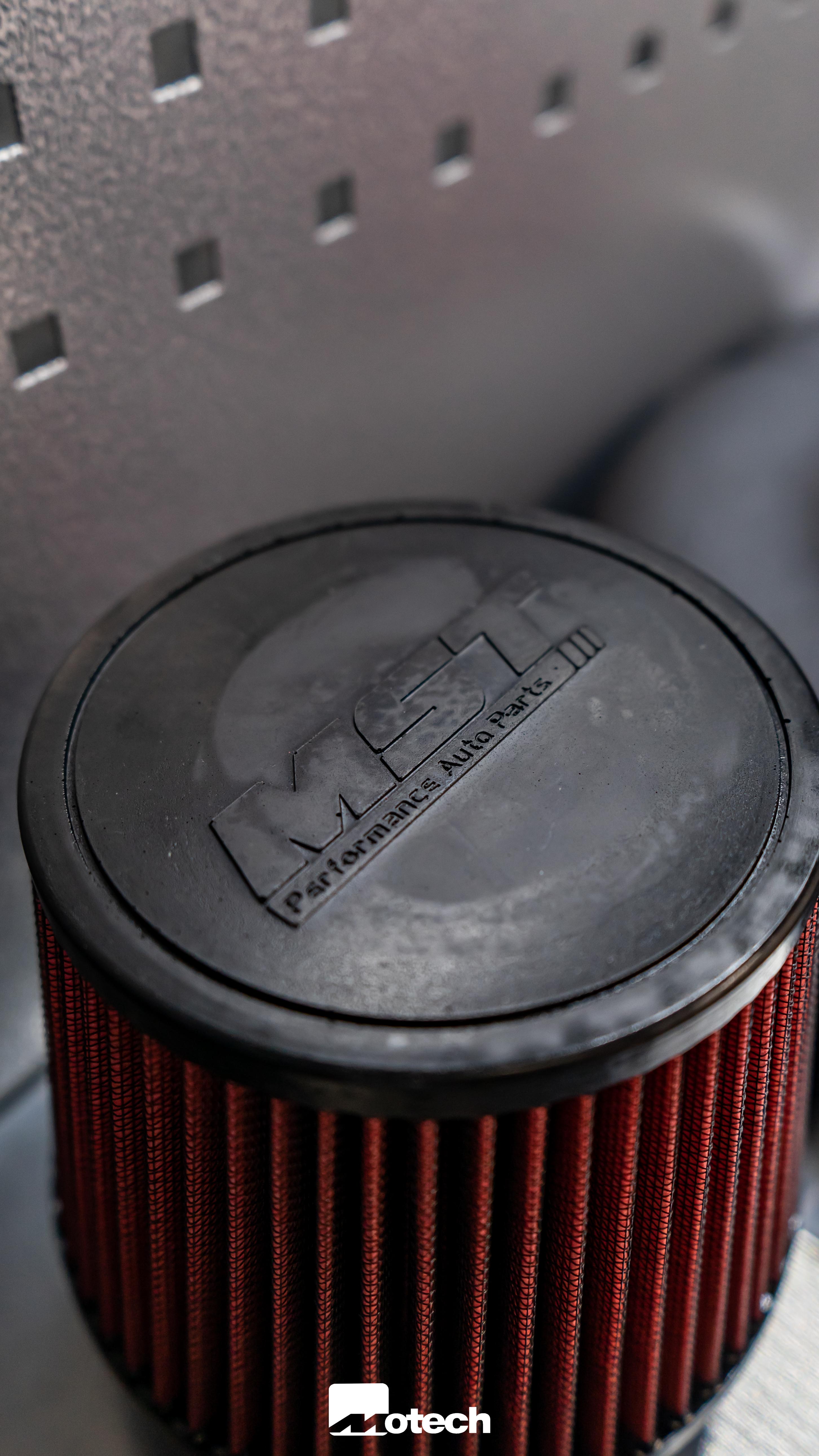 BMW M2 G87 MST Air Intake Filter S58