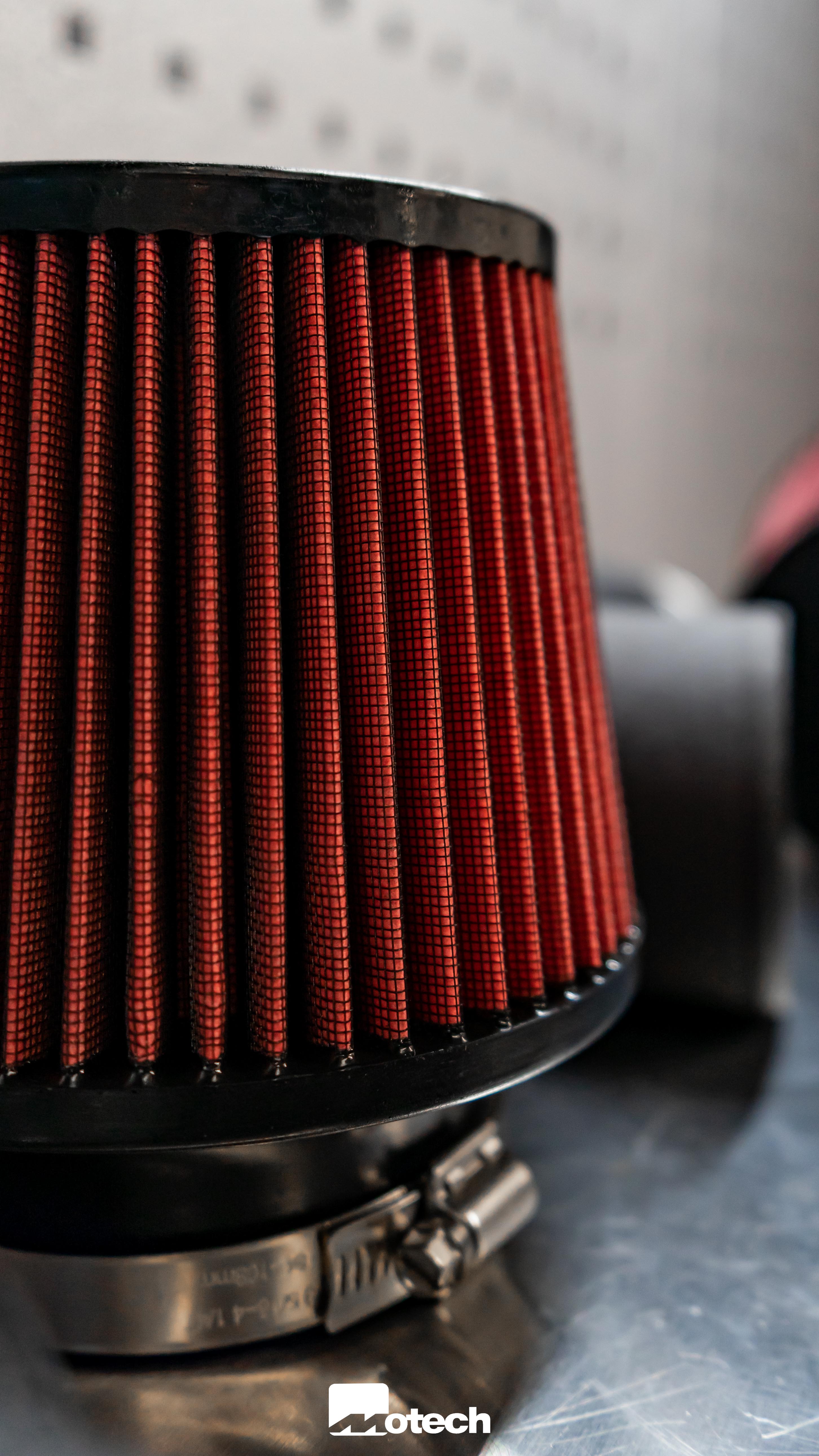 BMW M2 G87 MST Air Intake Filter S58