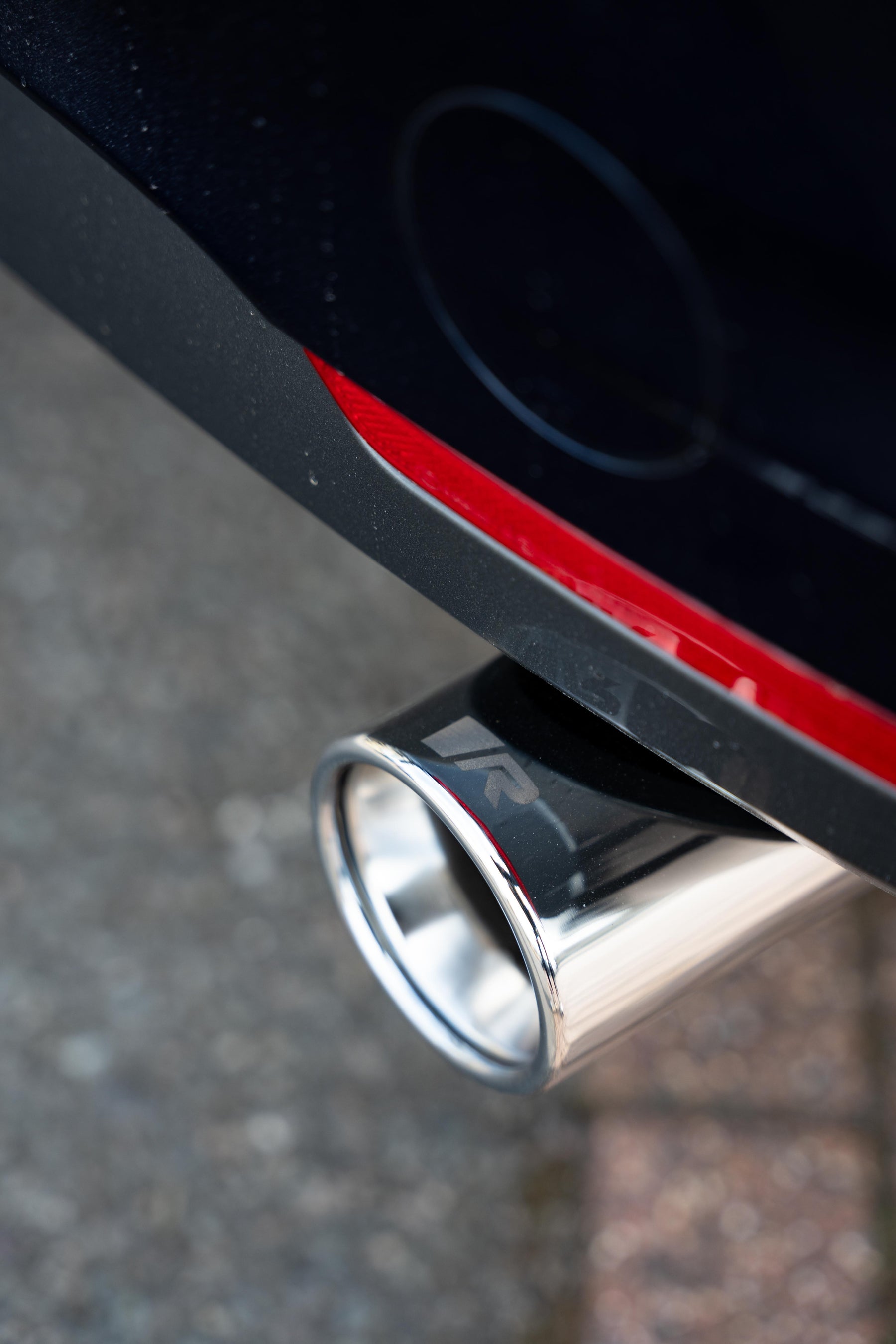 BMW F30/F31/F32/F33/F36 340i 440i Remus Exhaust