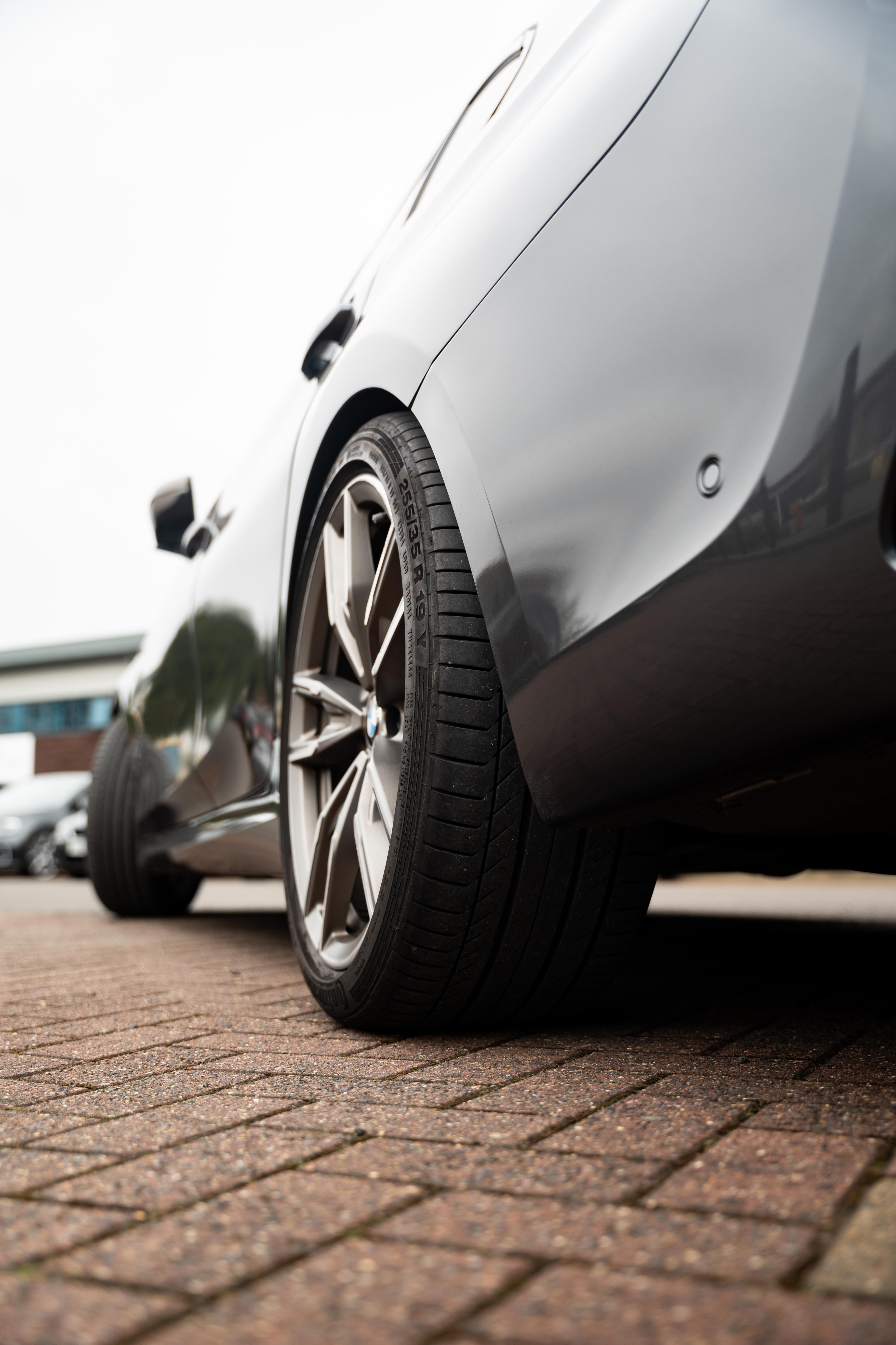 BMW G20 G21 3 Series Wheel Spacers 2019+