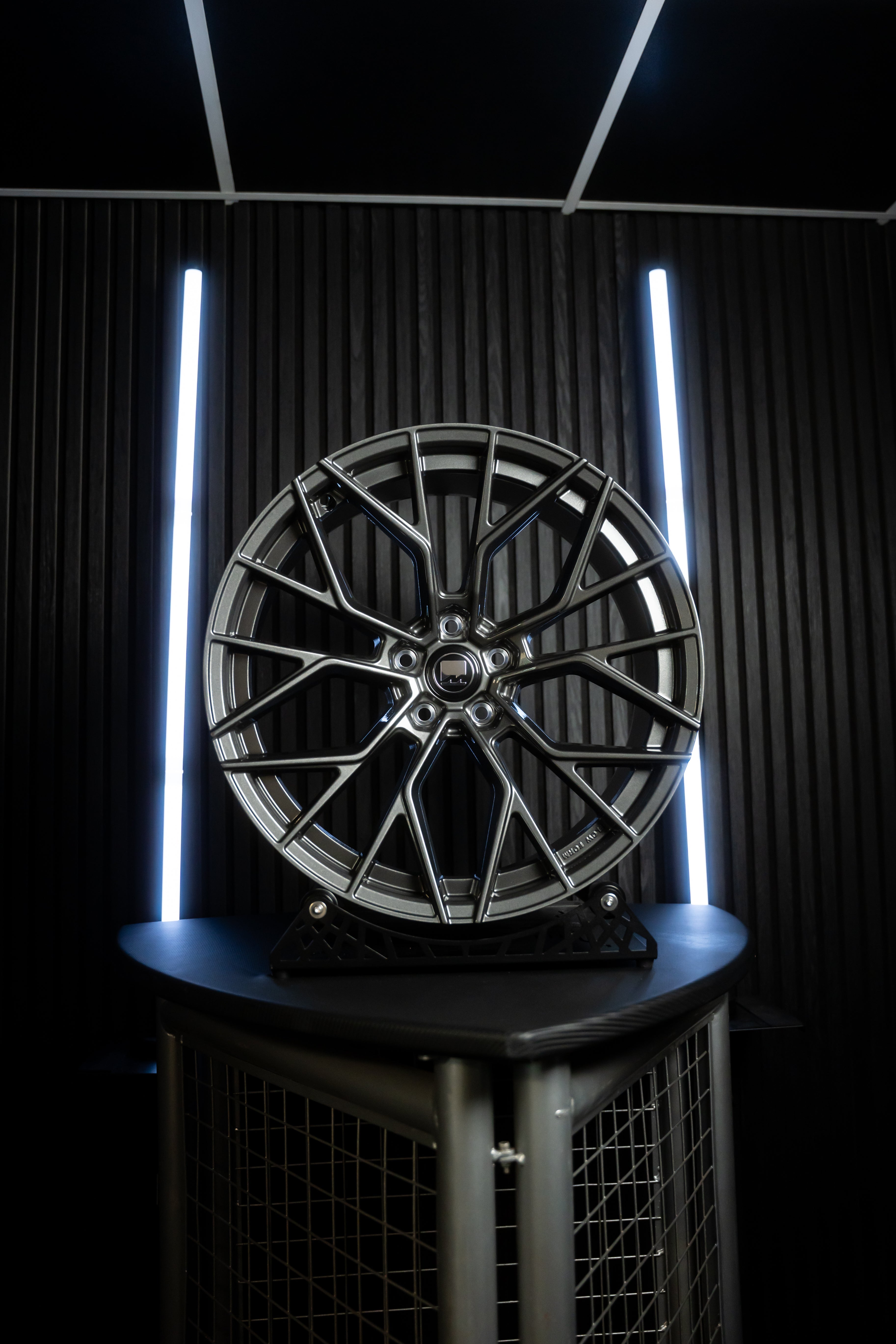 5 Series G30 M-W3 Wheels