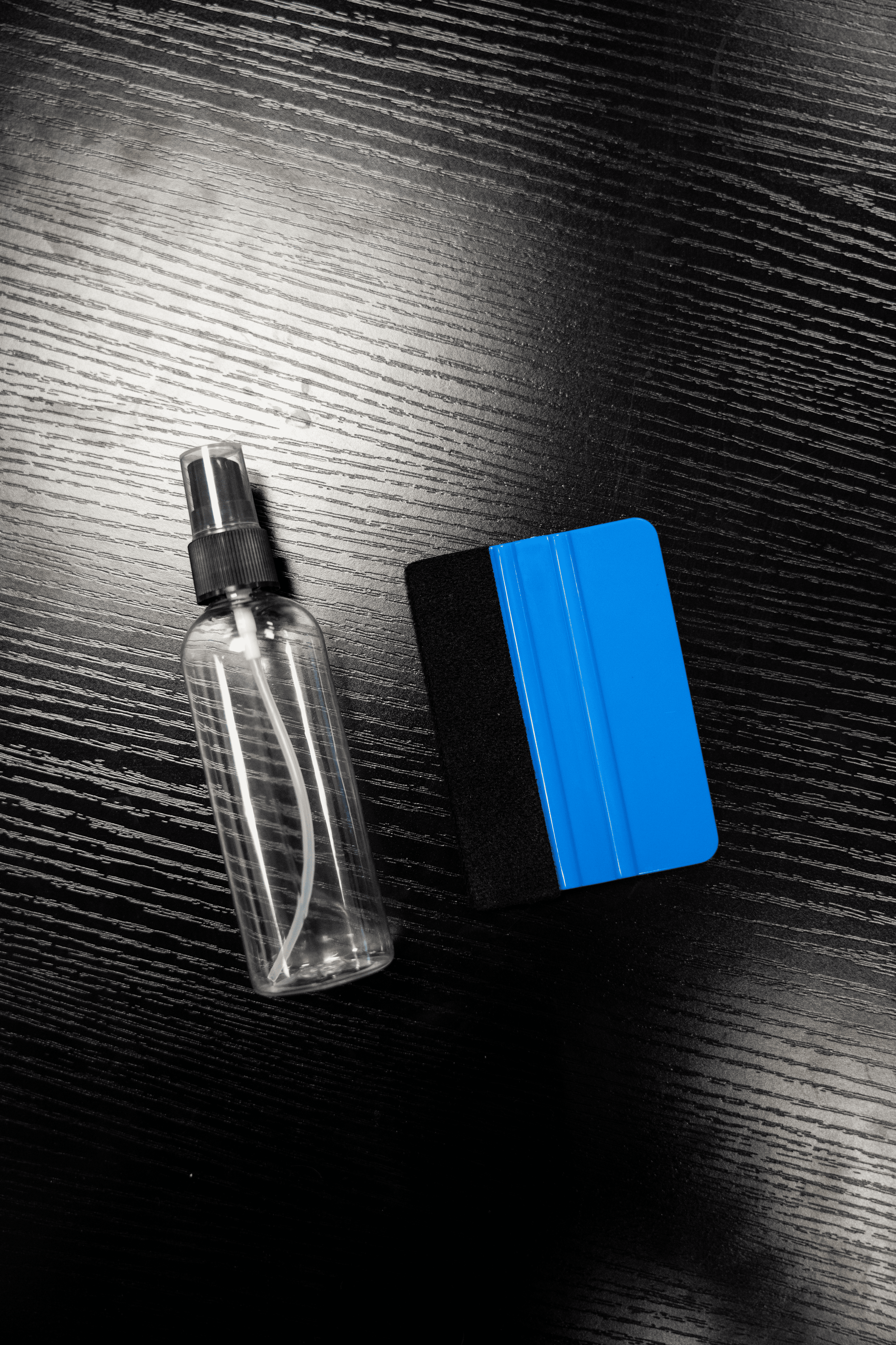 AC Schnitzer Bumper Protection Strip MINI F66 Cooper S / JCW