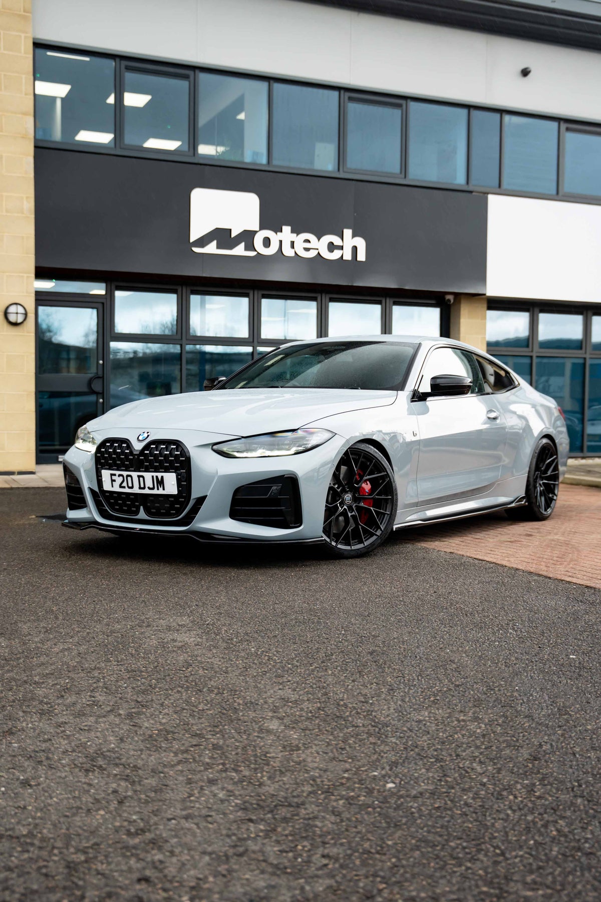 4 Series / i4 G22 G23 G26 M-W3 Wheels