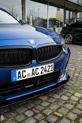 BMW 2 Series Coupe AC Schnitzer G42 Front Splitter
