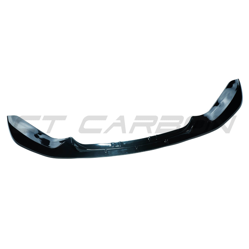 BMW F20/F21 1 SERIES LCI TWIN LEFT GLOSS BLACK KIT - V2