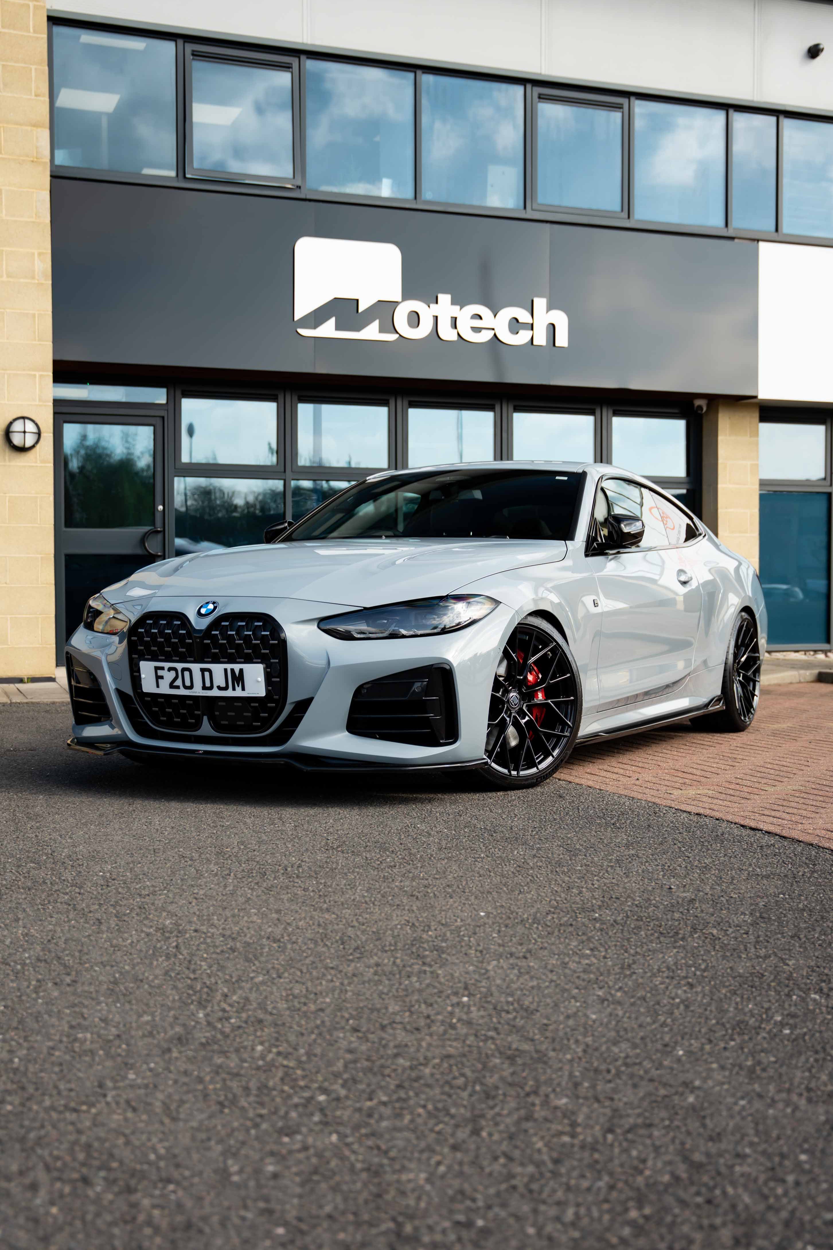 Detailing Deposit (NON refundable)