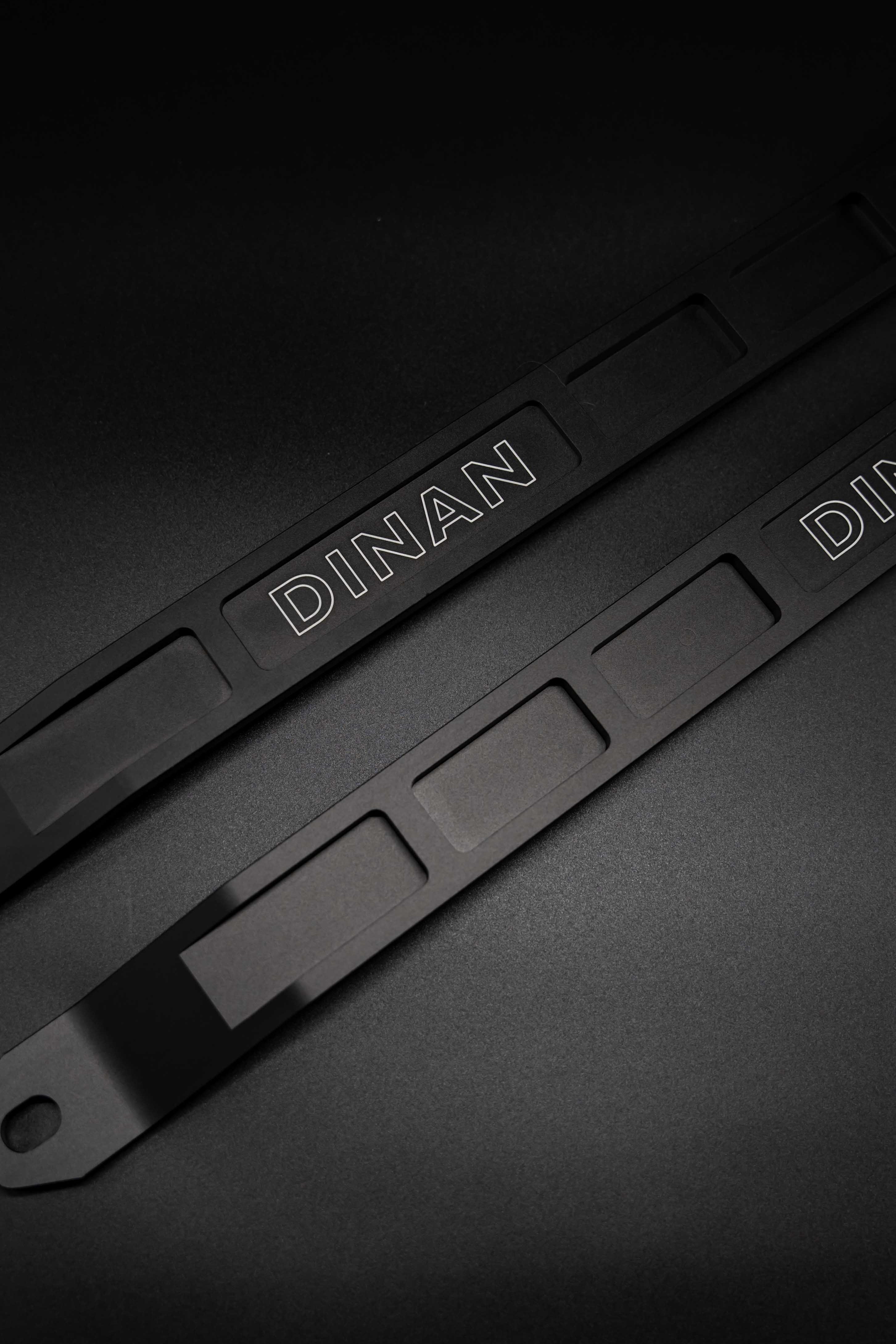 BMW G42/G20/G21 Dinan Strut Tower Braces