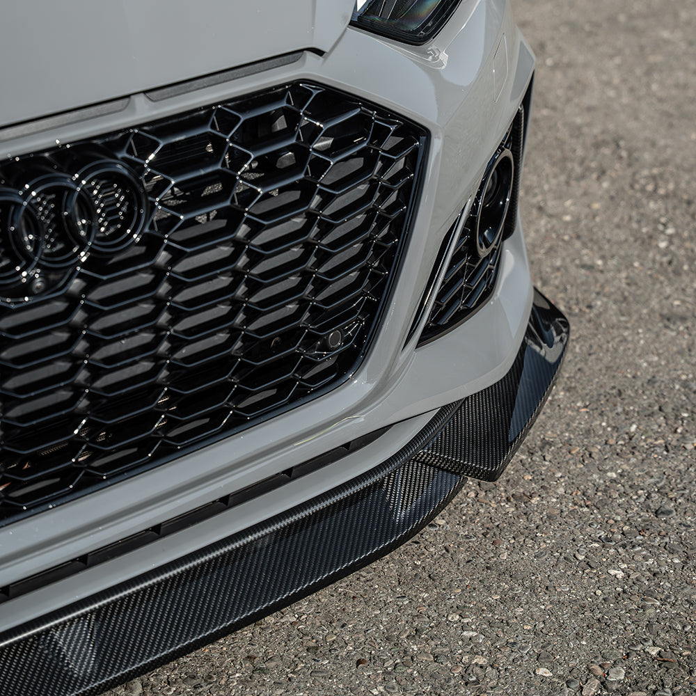 AUDI RS5 B9.5 SPORTBACK 2020-2025 FULL CARBON FIBRE KIT - CT DESIGN