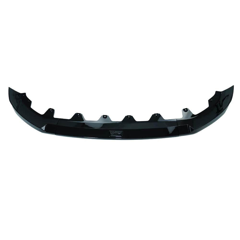 BMW G45 X3 2025+ GLOSS BLACK SPLITTER