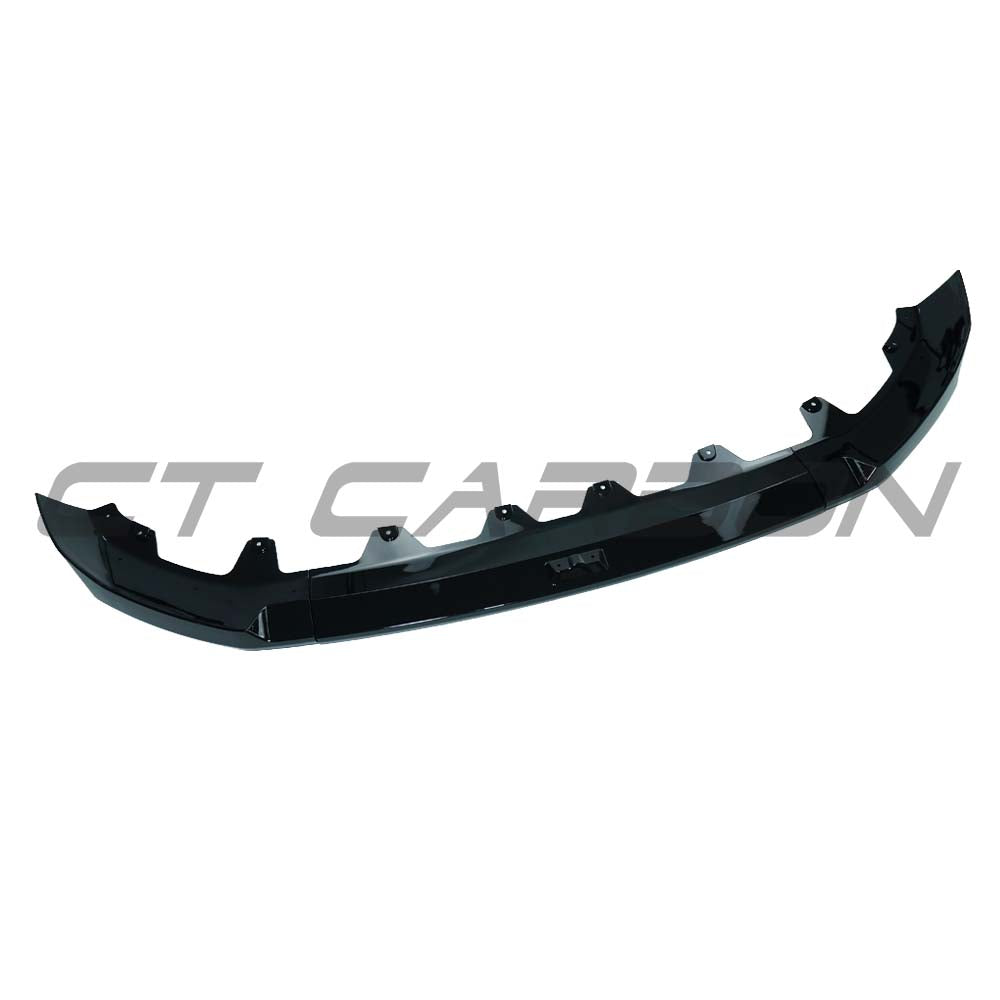 BMW G45 X3 2025+ GLOSS BLACK SPLITTER