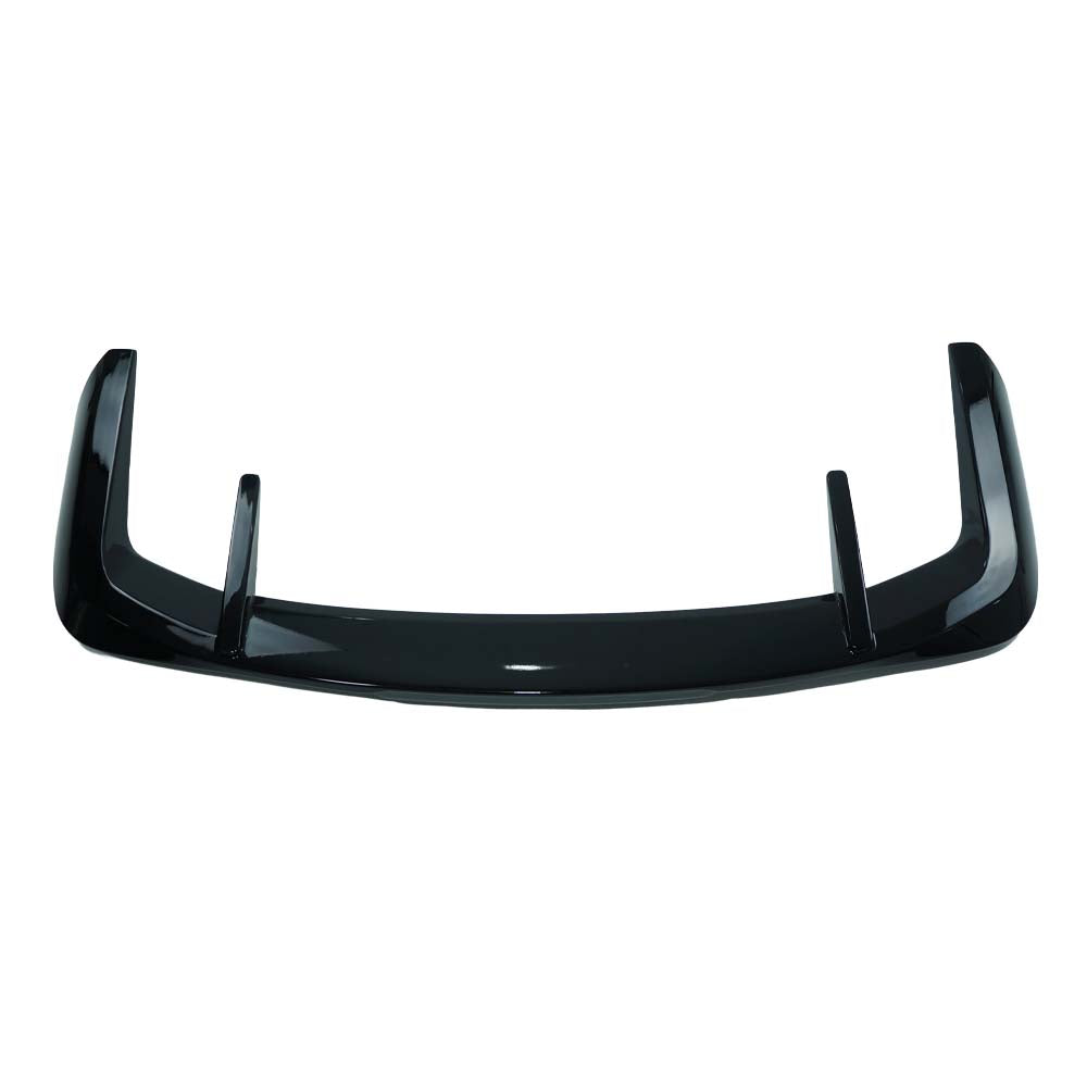 BMW G45 X3 2025+ GLOSS BLACK ROOF SPOILER