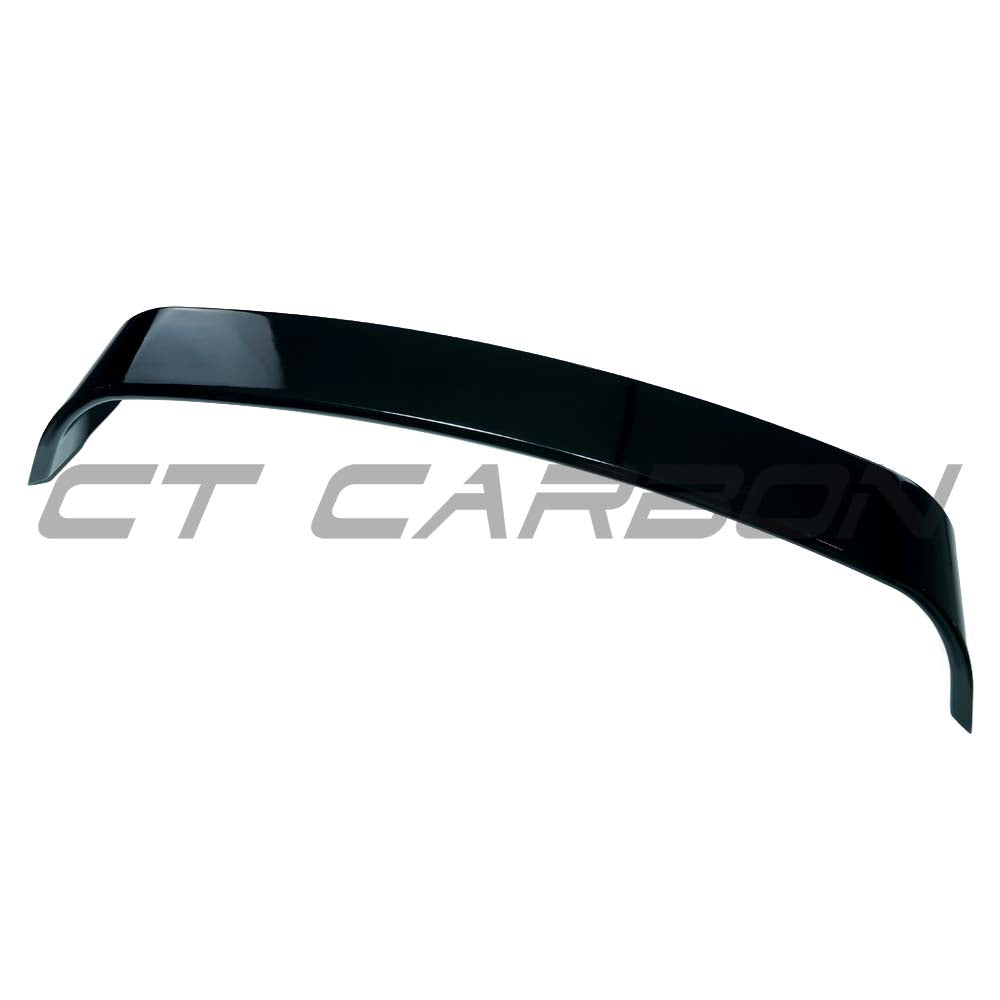 BMW G42 2 SERIES 2021+ GLOSS BLACK BOOT SPOILER