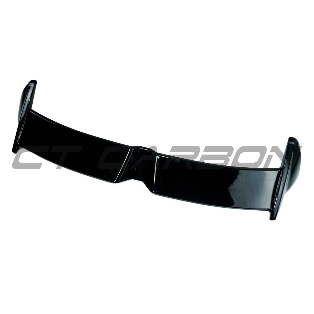 BMW G01/G08 X3 2018-2022 GLOSS BLACK SPOILER