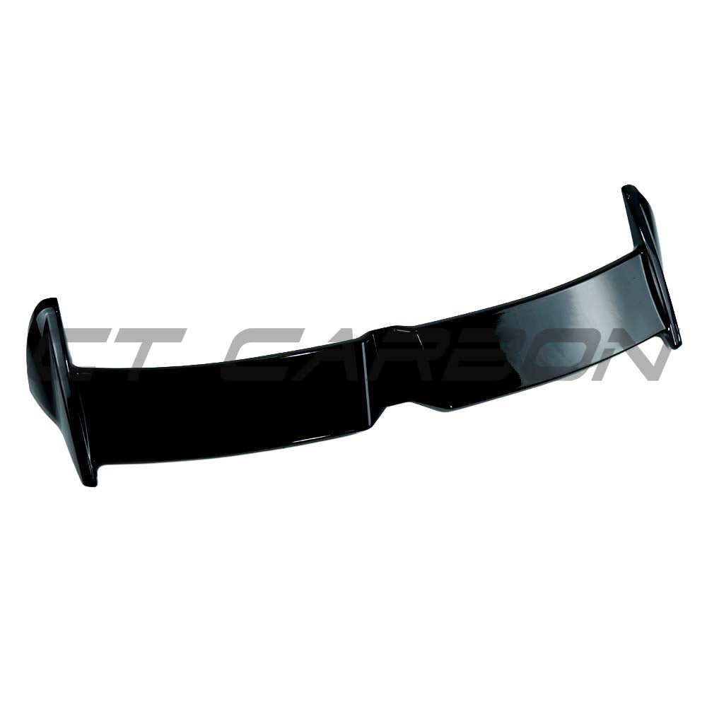 BMW G01/G08 X3 2018-2022 GLOSS BLACK SPOILER