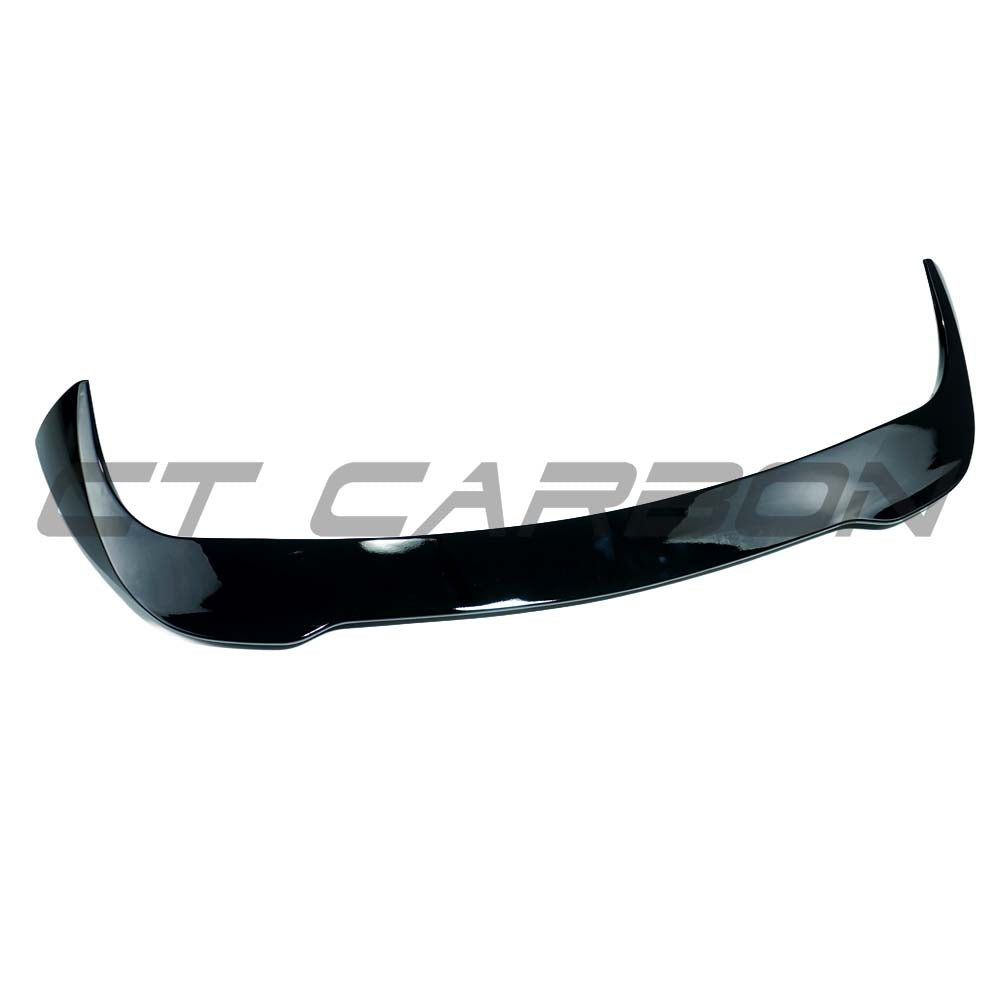 BMW X7 G07 PRE-LCI 2019-2022 GLOSS BLACK SPOILER