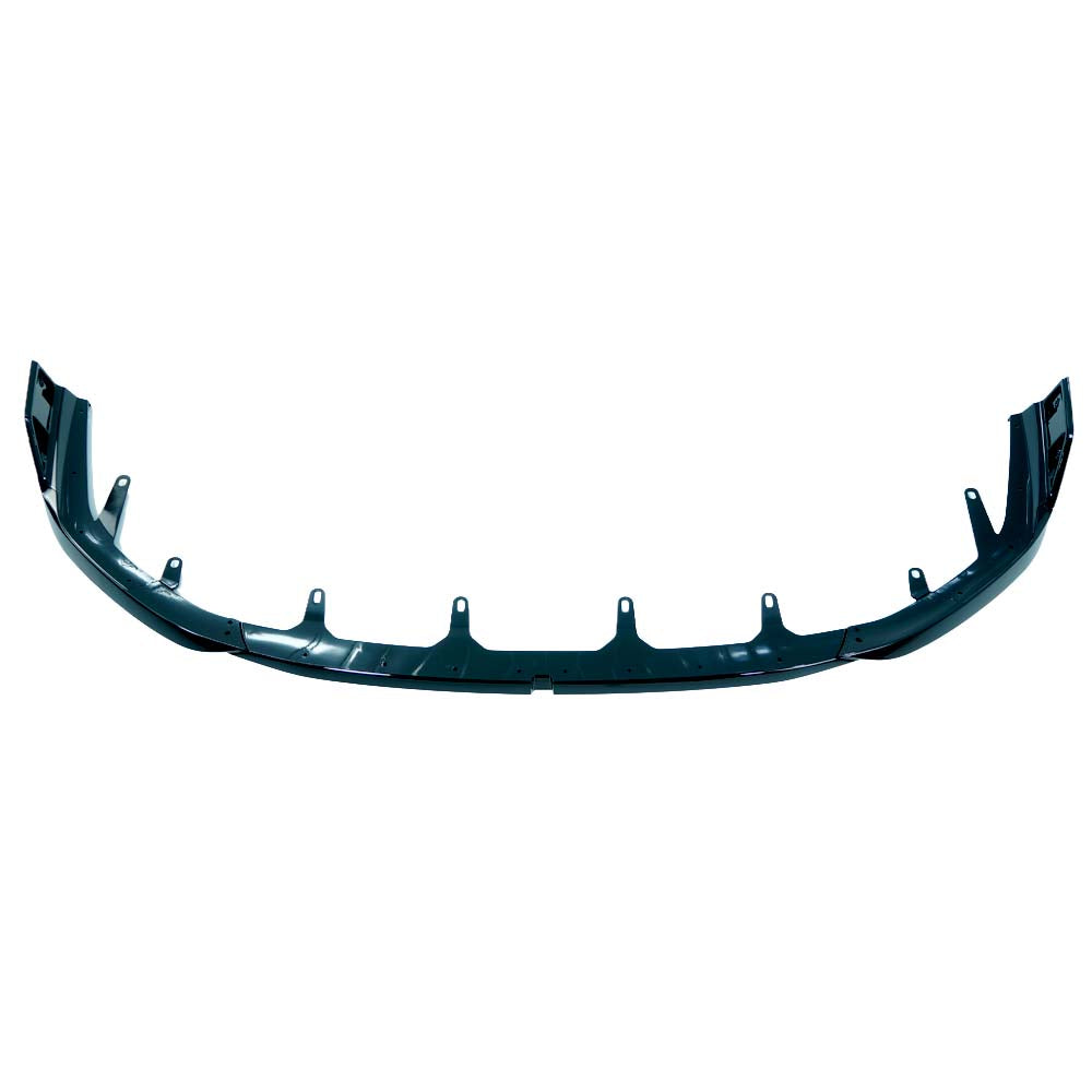 BMW F70 1 SERIES 2025+ GLOSS BLACK SPLITTER