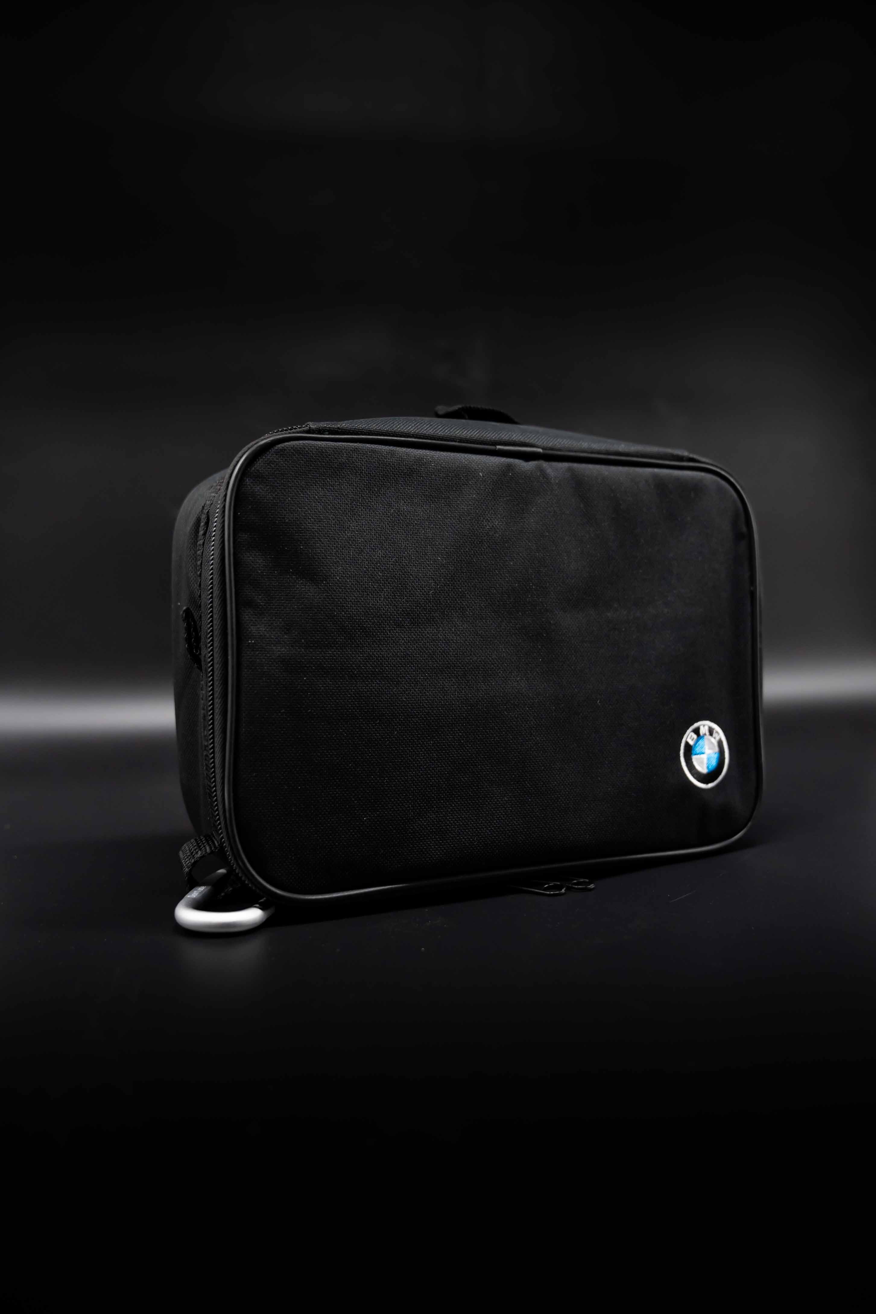 BMW Genuine Tyre Inflation Compressor Mobility Kit