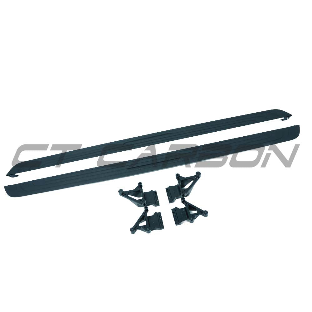 RANGE ROVER L460 2022+ LWB SIDE STEPS