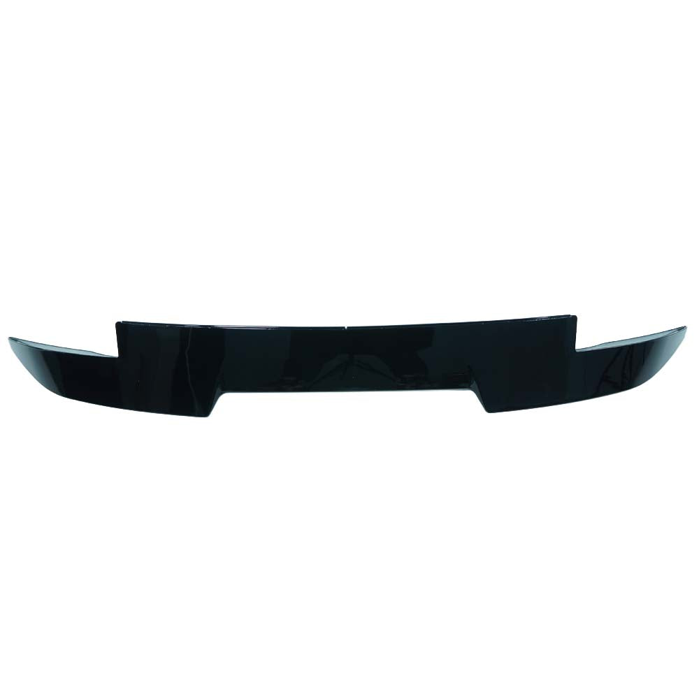 LAND ROVER DEFENDER L663 90/110/130 2020+ GLOSS BLACK SPOILER - V2