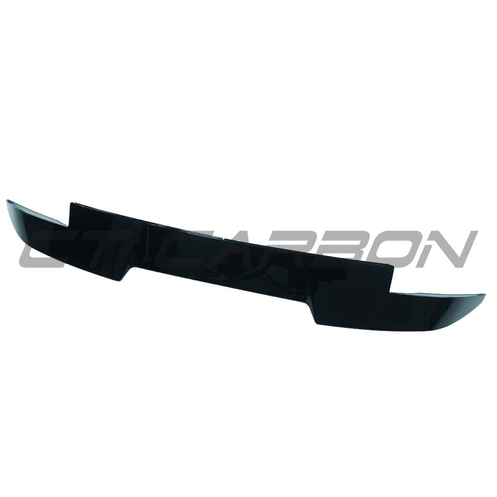 LAND ROVER DEFENDER L663 90/110/130 2020+ GLOSS BLACK SPOILER - V2