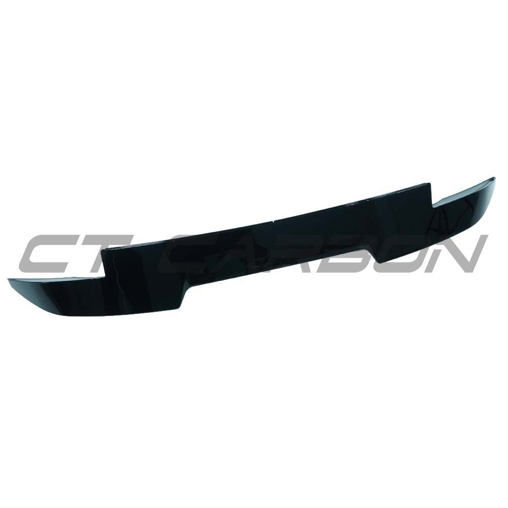 LAND ROVER DEFENDER L663 90/110/130 2020+ GLOSS BLACK SPOILER - V2